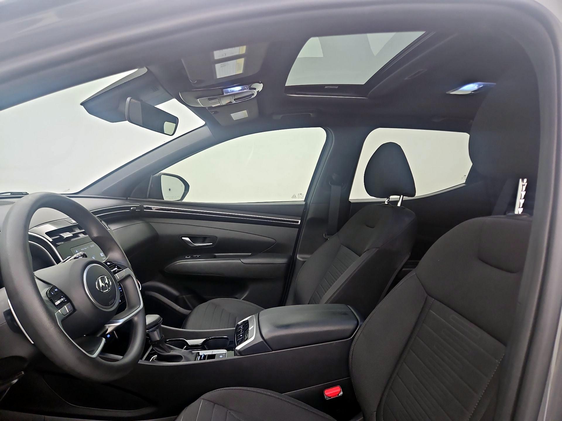 Thumbnail: 2023 Hyundai Santa Cruz - 19