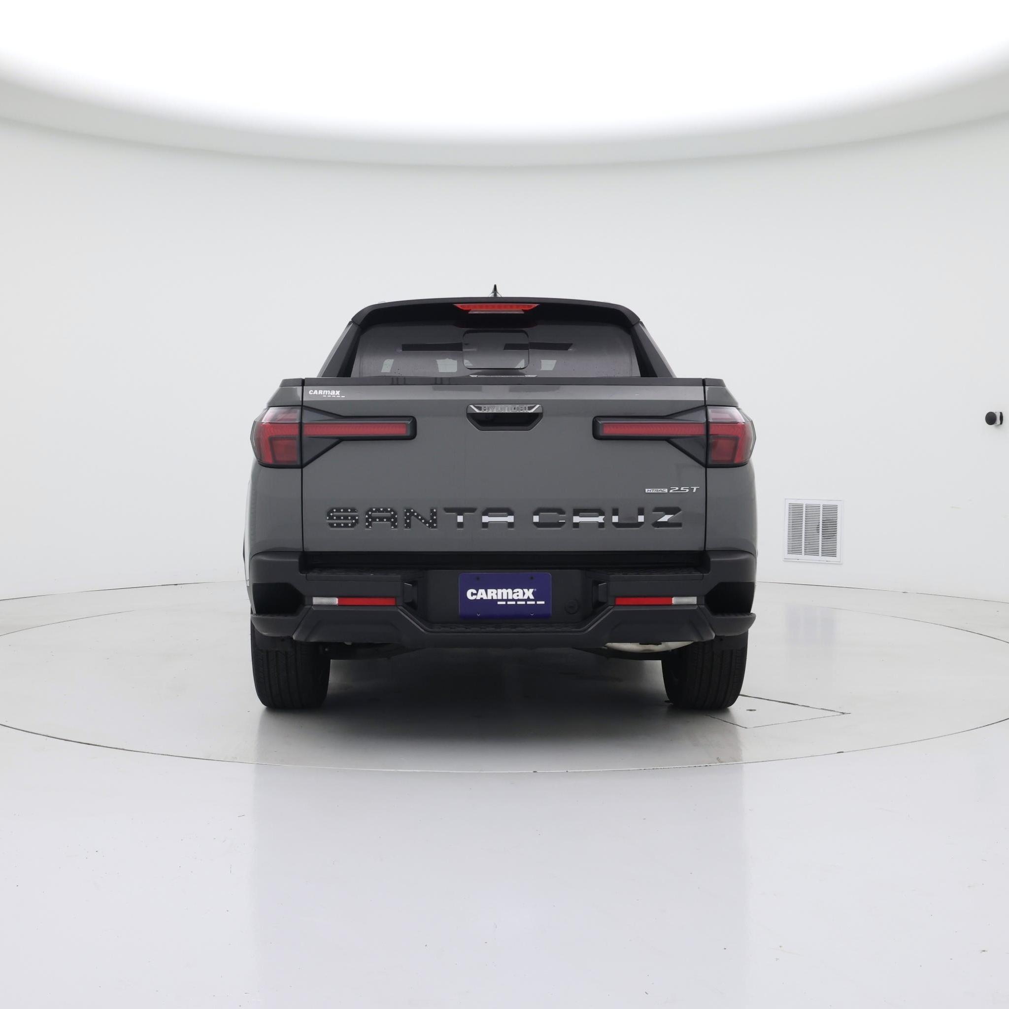 Thumbnail: 2023 Hyundai Santa Cruz - 6