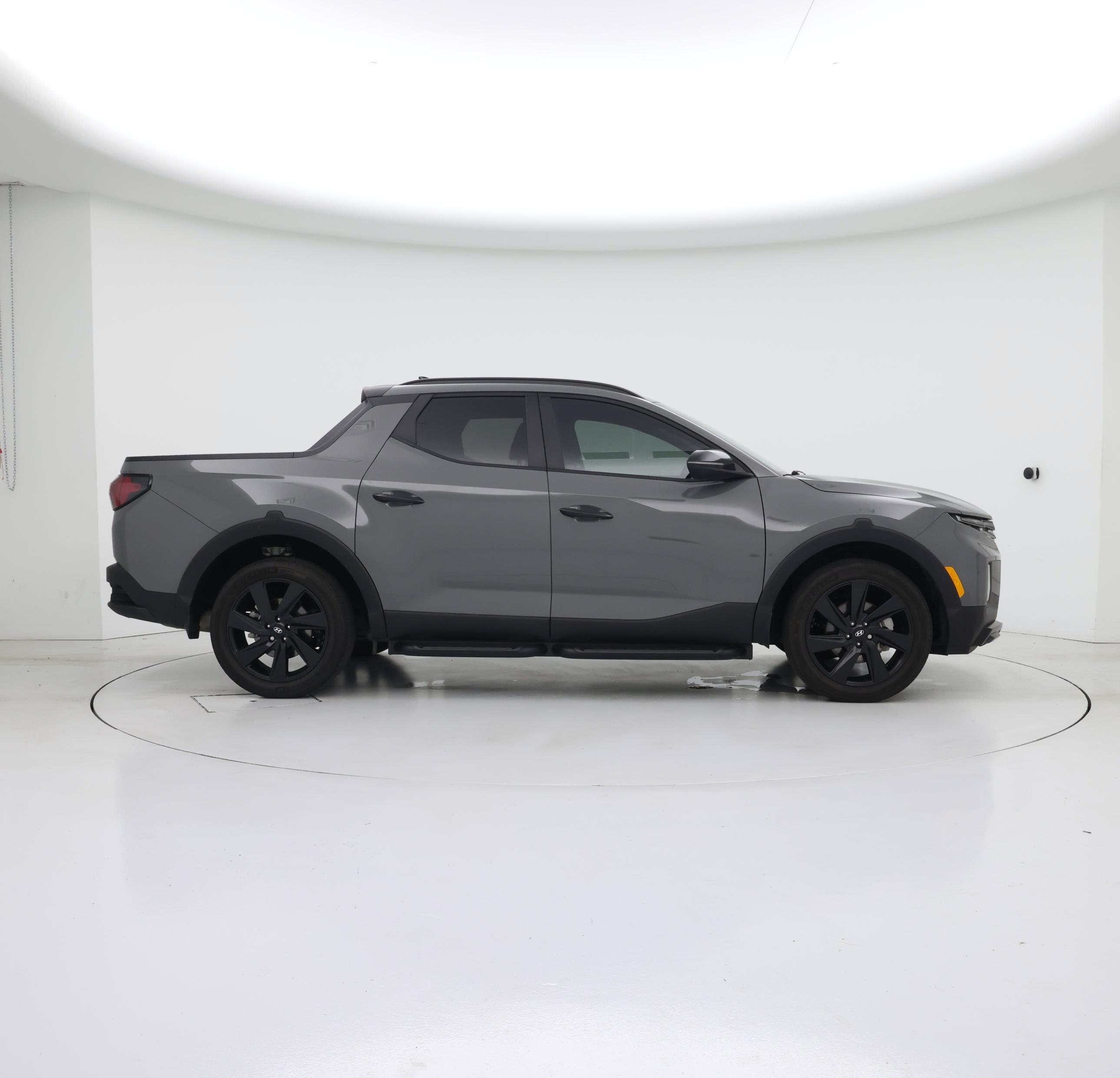 Thumbnail: 2023 Hyundai Santa Cruz - 7