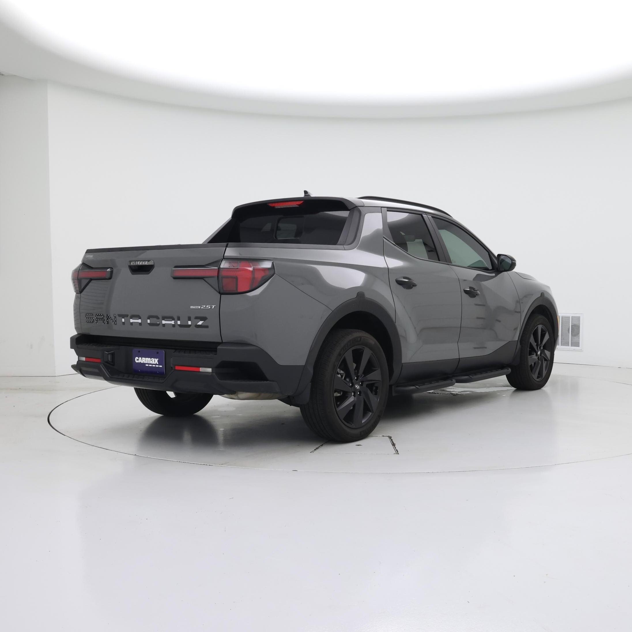 Thumbnail: 2023 Hyundai Santa Cruz - 8