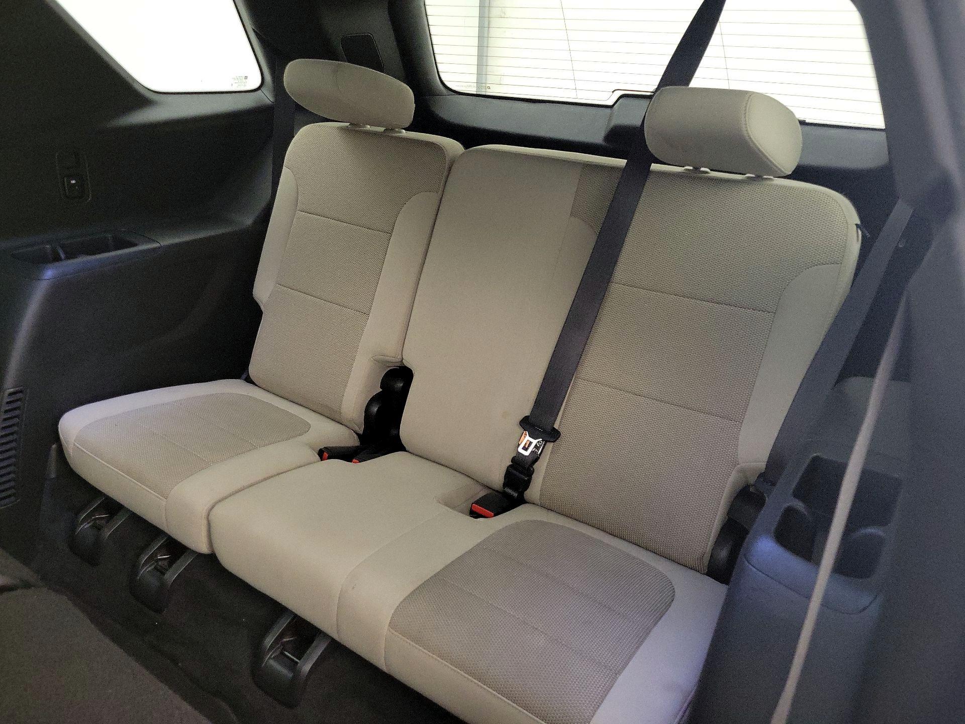 Thumbnail: 2022 Chevrolet Traverse - 20