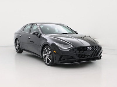 2023 Hyundai Sonata SEL Plus