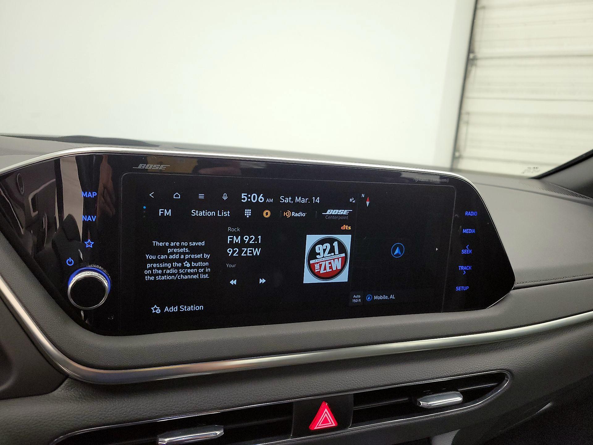 Thumbnail: 2023 Hyundai Sonata - 13