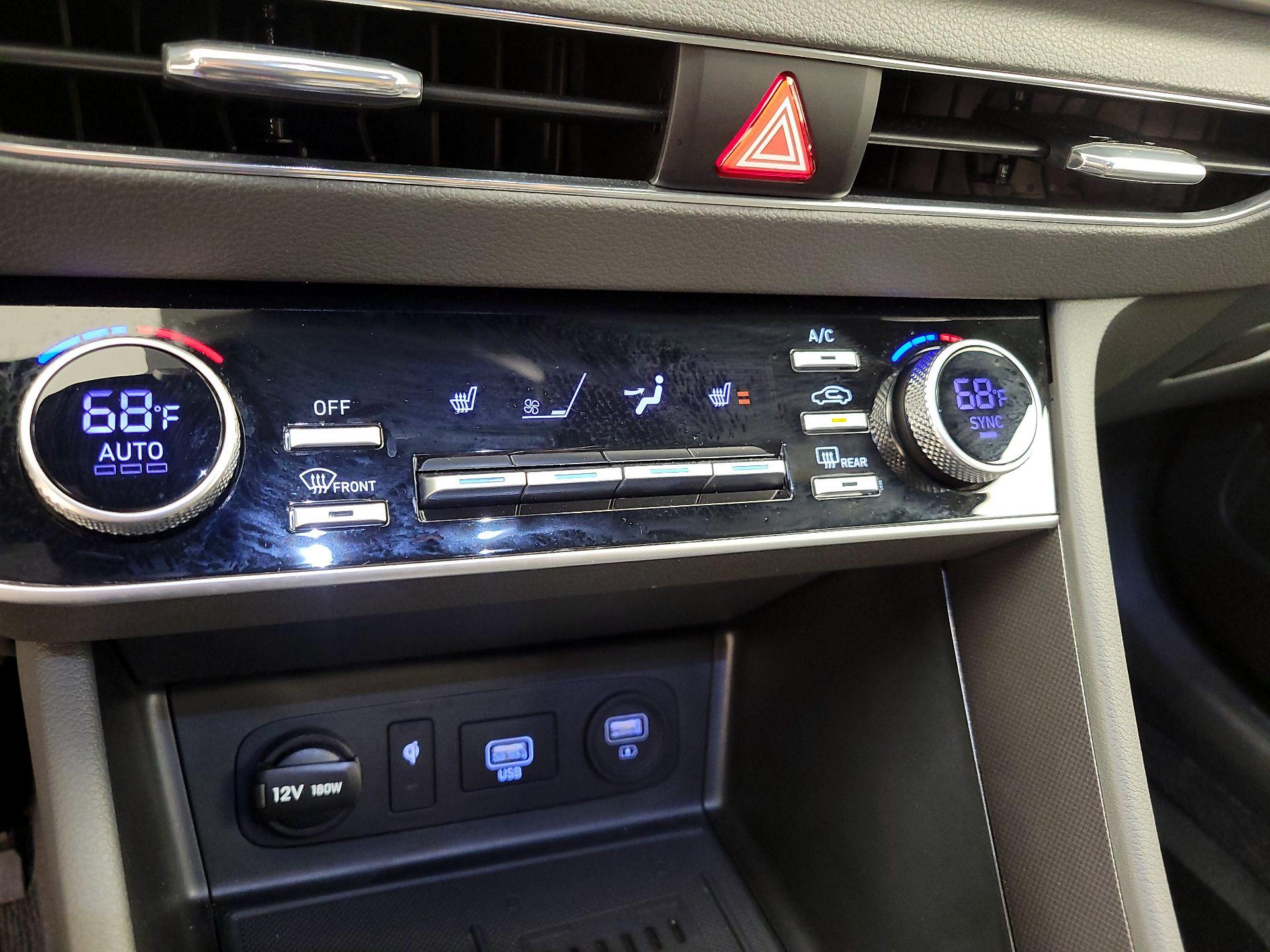 Thumbnail: 2023 Hyundai Sonata - 14