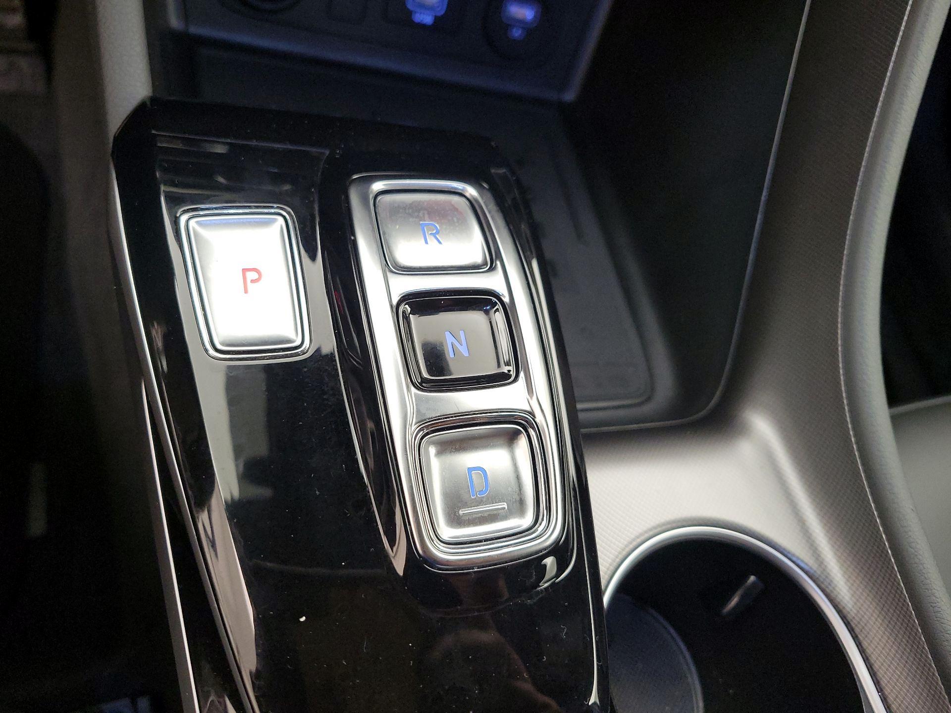 Thumbnail: 2023 Hyundai Sonata - 15