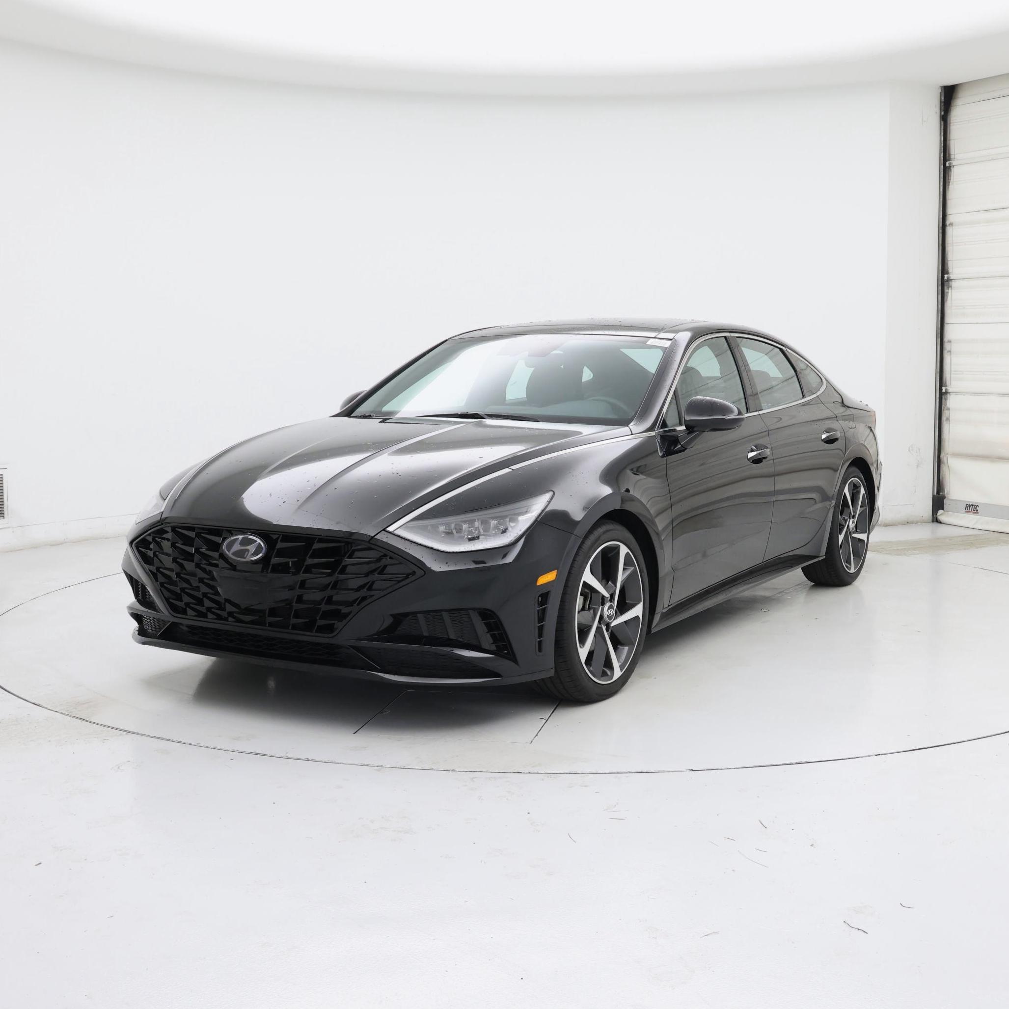 Thumbnail: 2023 Hyundai Sonata - 4