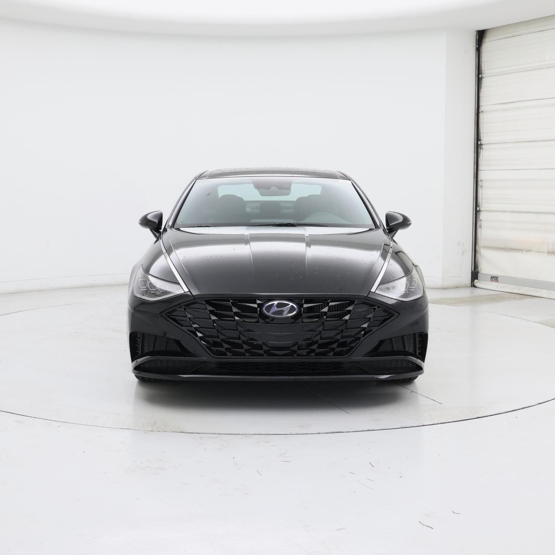 Thumbnail: 2023 Hyundai Sonata - 5