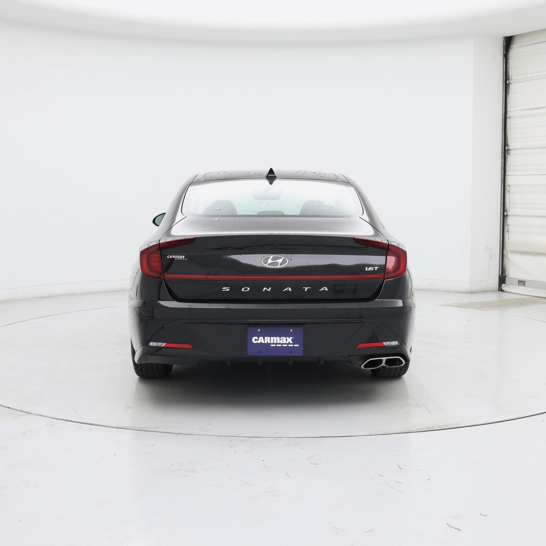 Thumbnail: 2023 Hyundai Sonata - 6