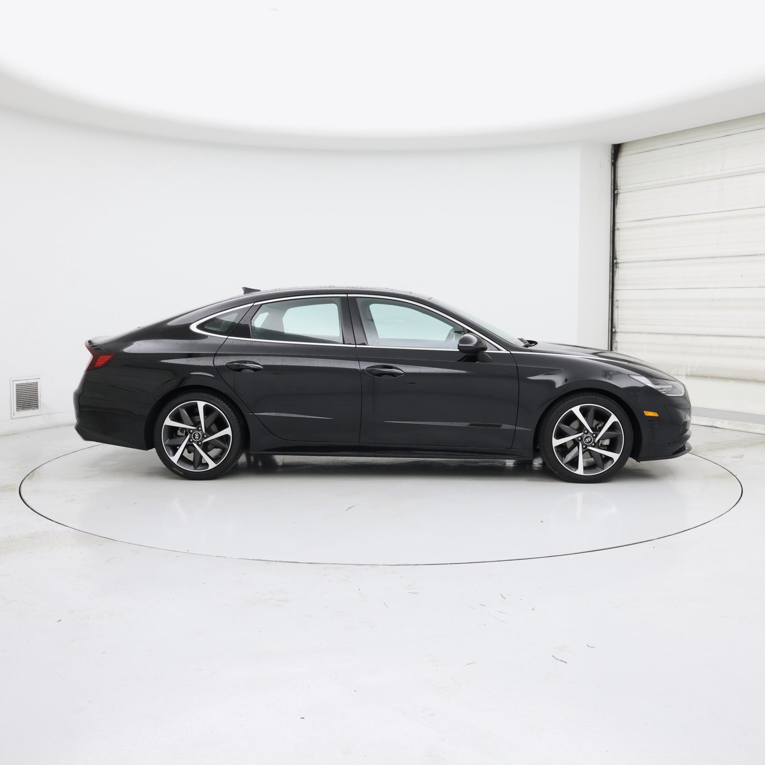 Thumbnail: 2023 Hyundai Sonata - 7