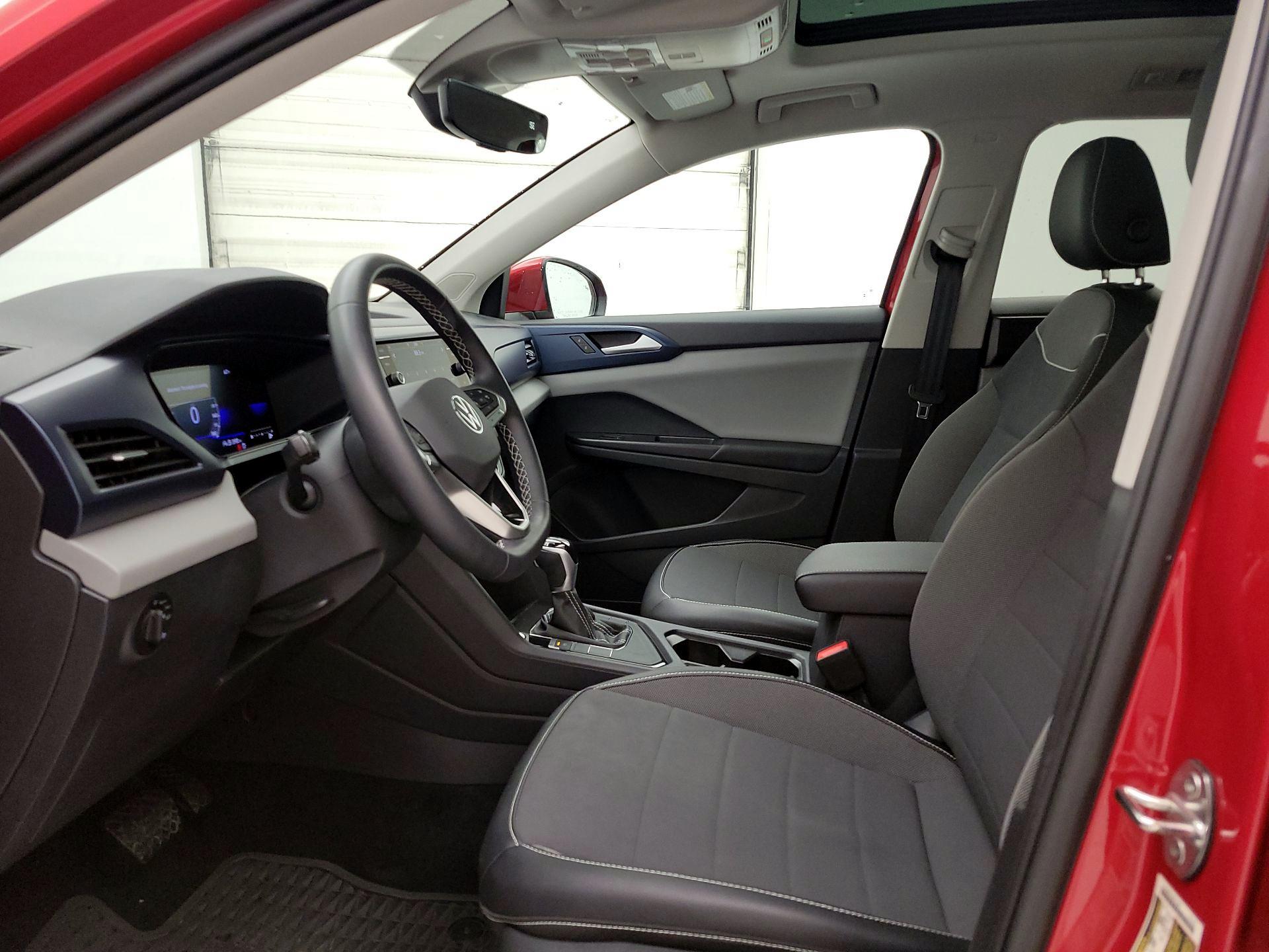 Thumbnail: 2023 Volkswagen Taos - 11