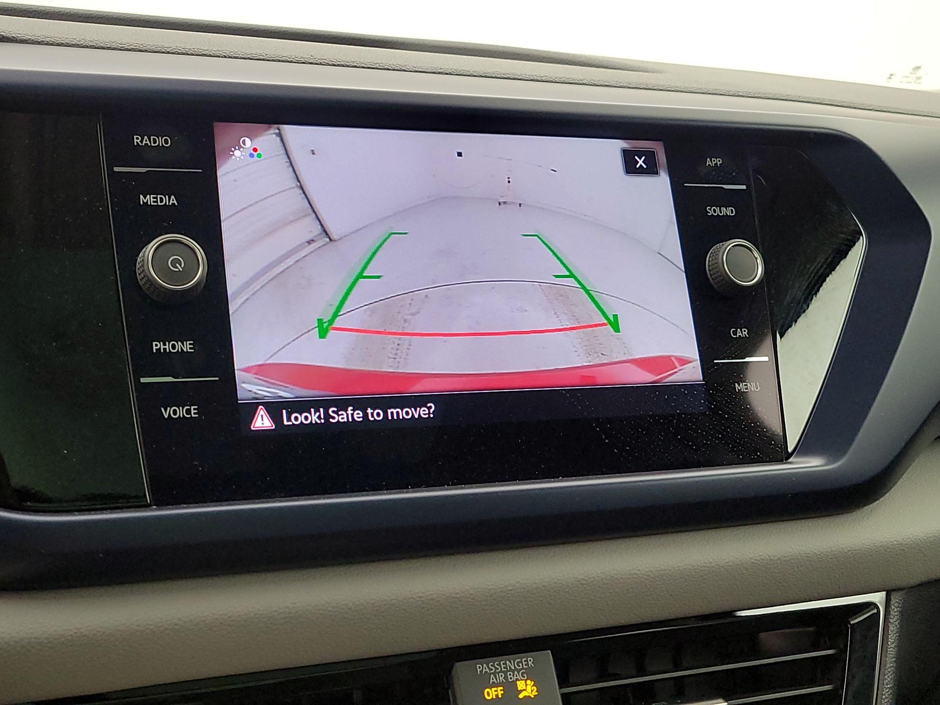 Thumbnail: 2023 Volkswagen Taos - 14