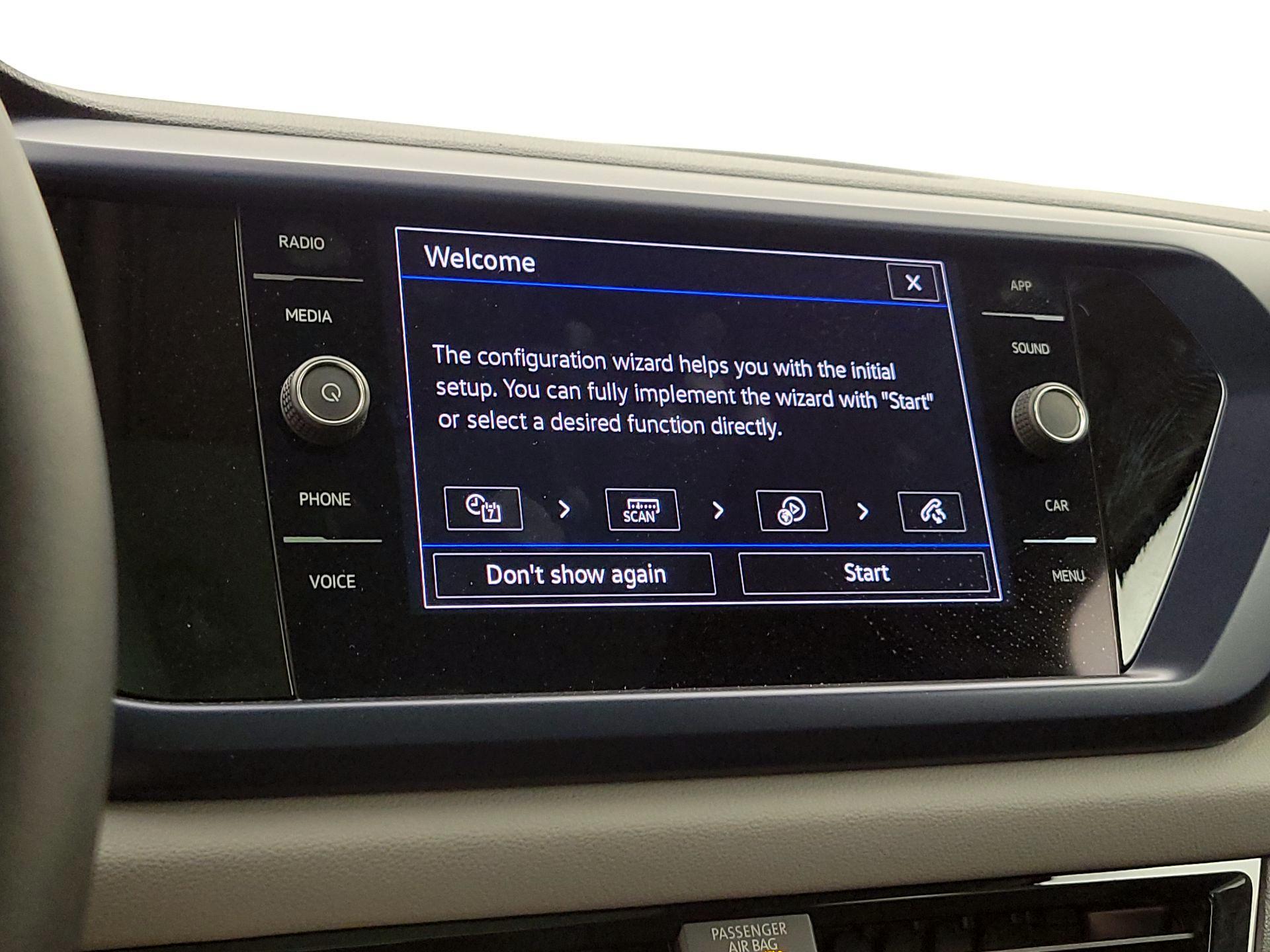 Thumbnail: 2023 Volkswagen Taos - 15