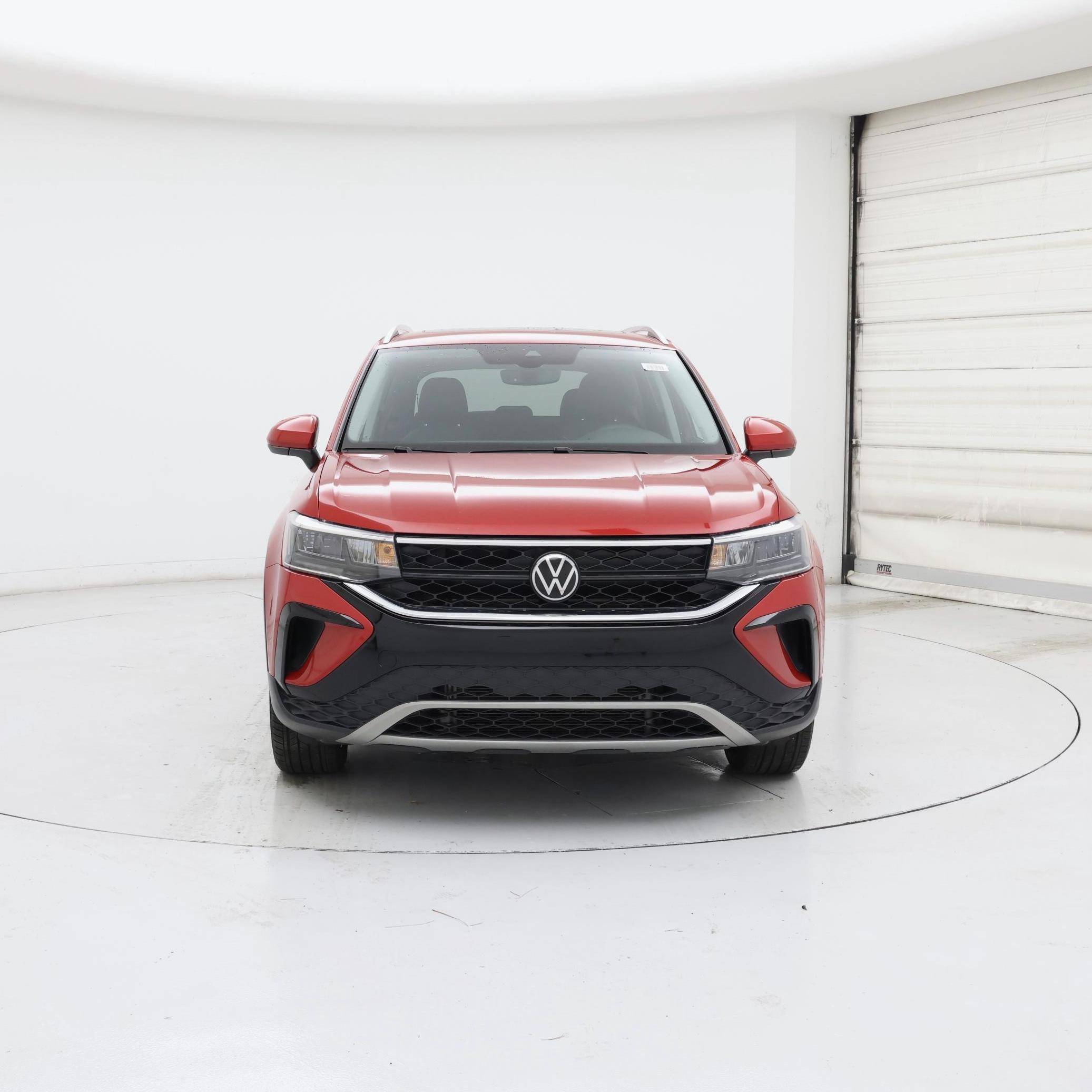 Thumbnail: 2023 Volkswagen Taos - 5