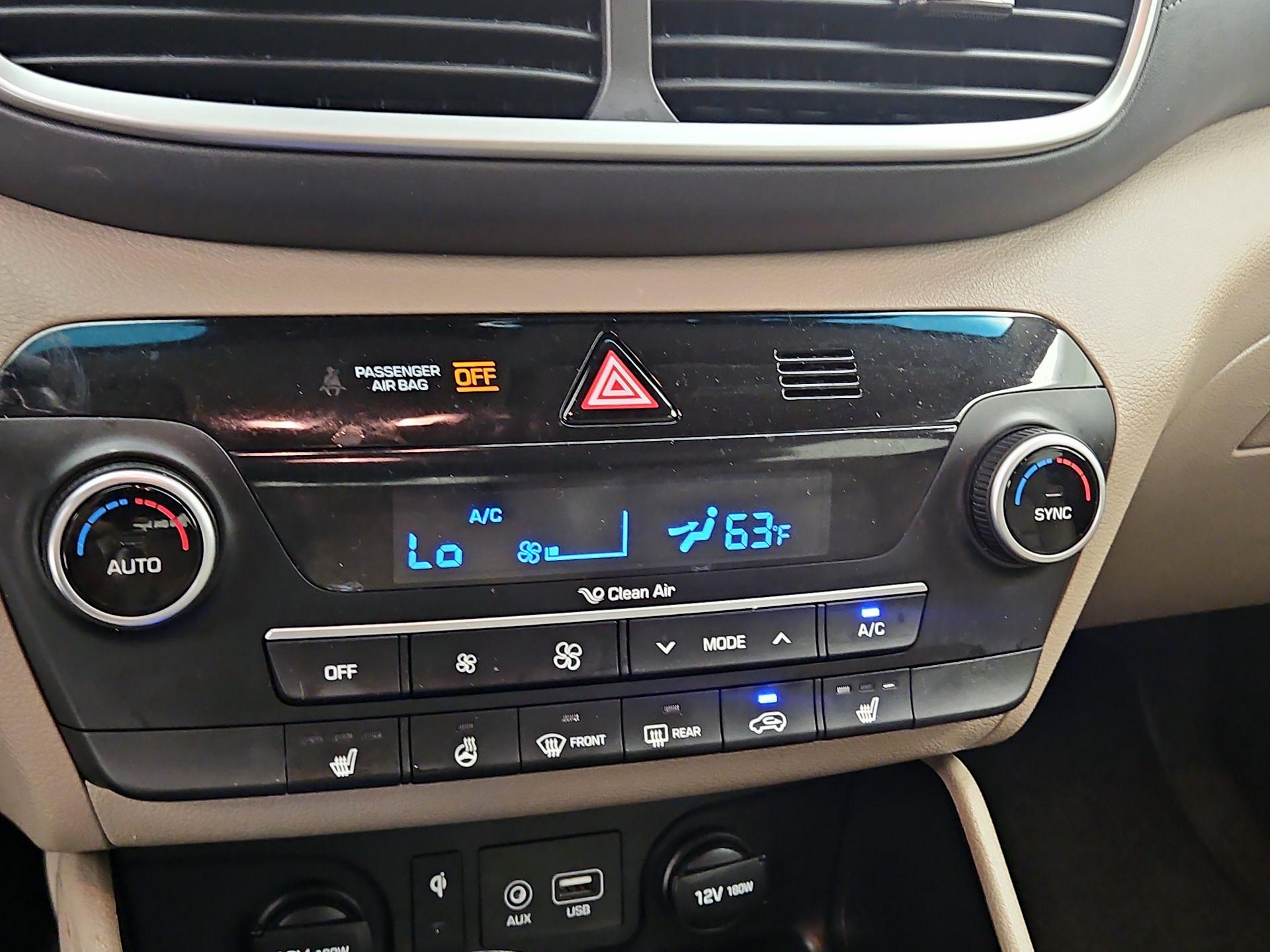 Thumbnail: 2020 Hyundai Tucson - 16