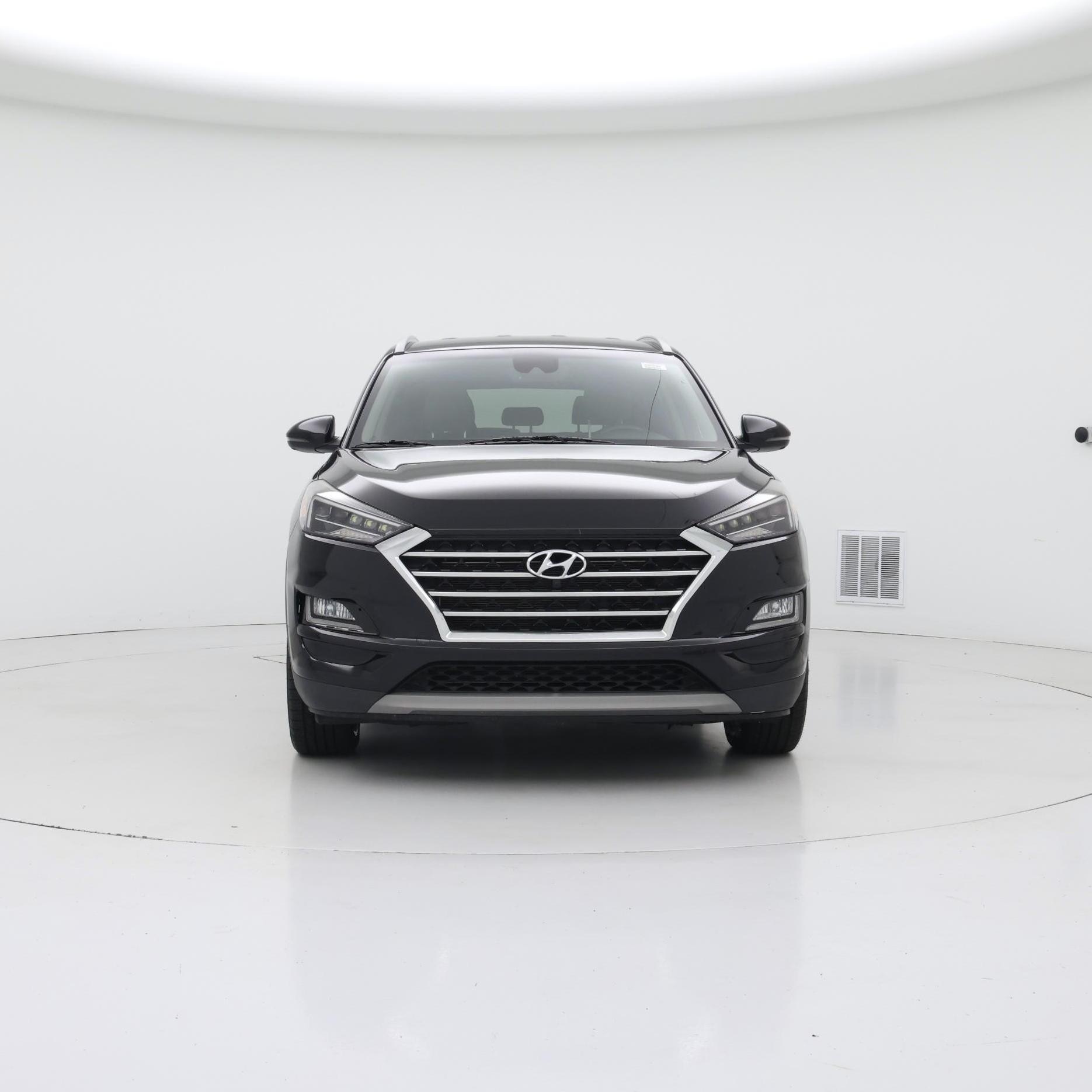 Thumbnail: 2020 Hyundai Tucson - 5