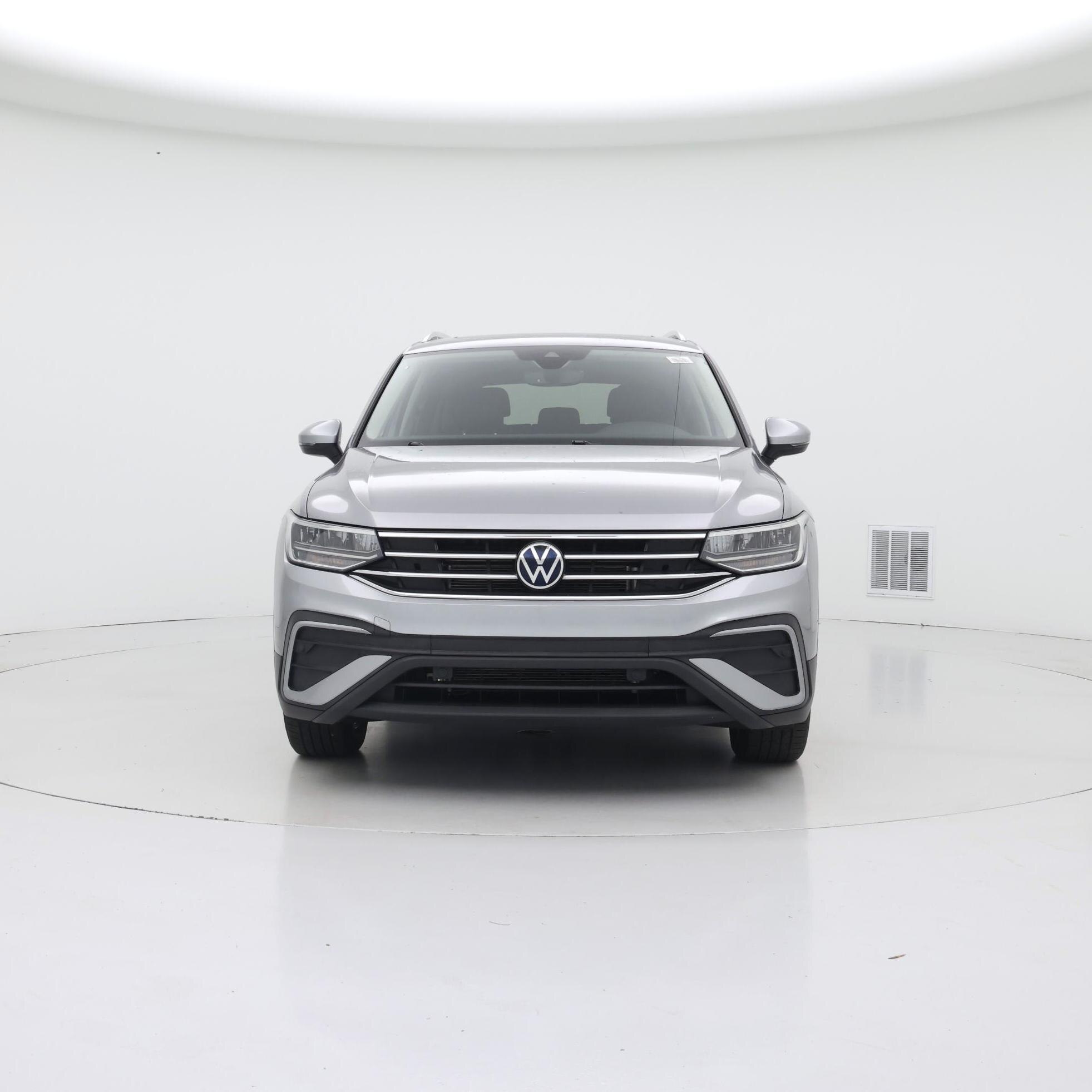 Thumbnail: 2022 Volkswagen Tiguan - 5