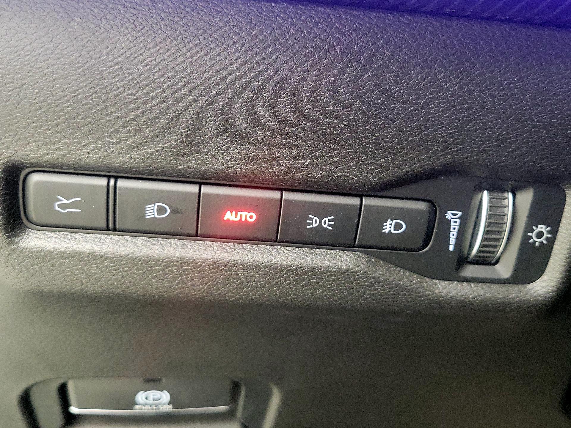 Thumbnail: 2024 Jeep Wagoneer S - 13