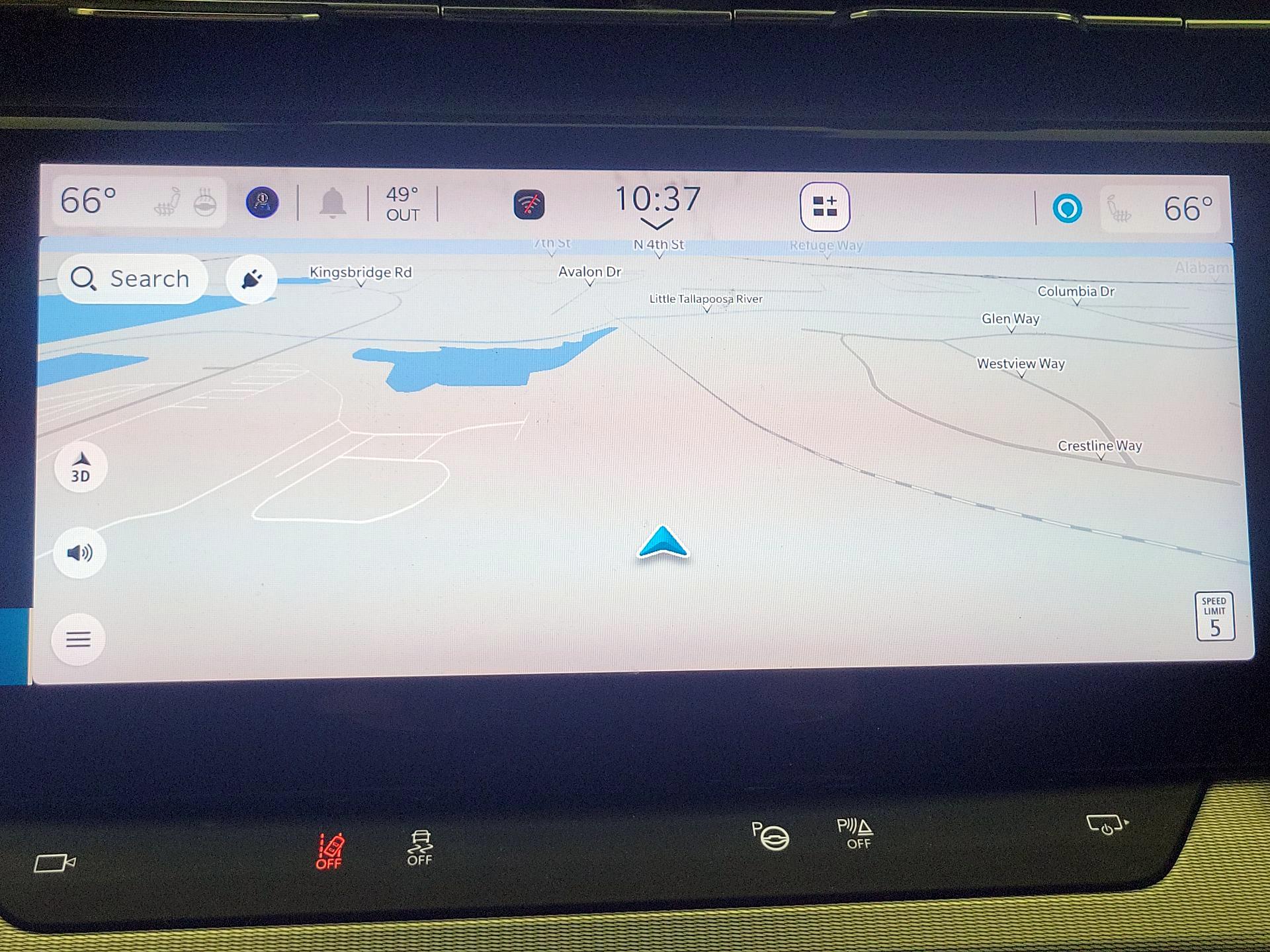 Thumbnail: 2024 Jeep Wagoneer S - 14