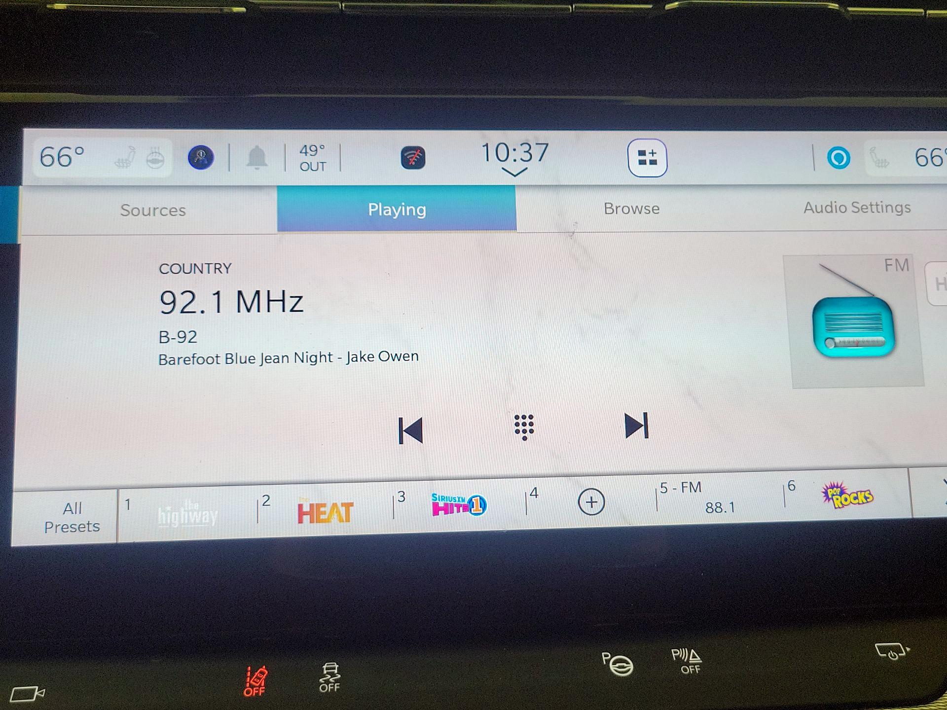 Thumbnail: 2024 Jeep Wagoneer S - 16