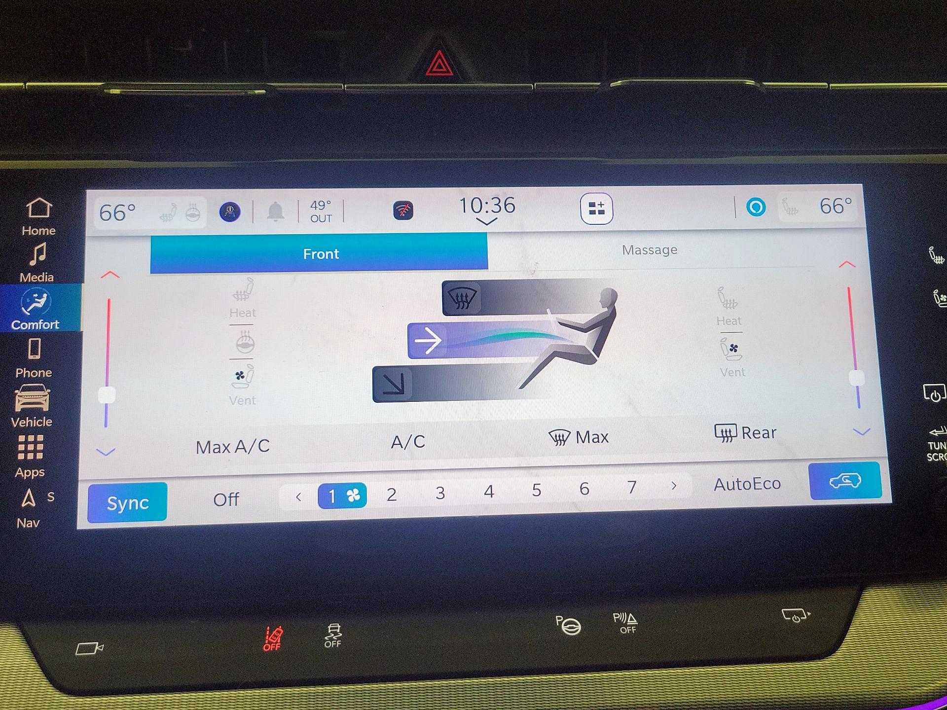 Thumbnail: 2024 Jeep Wagoneer S - 17