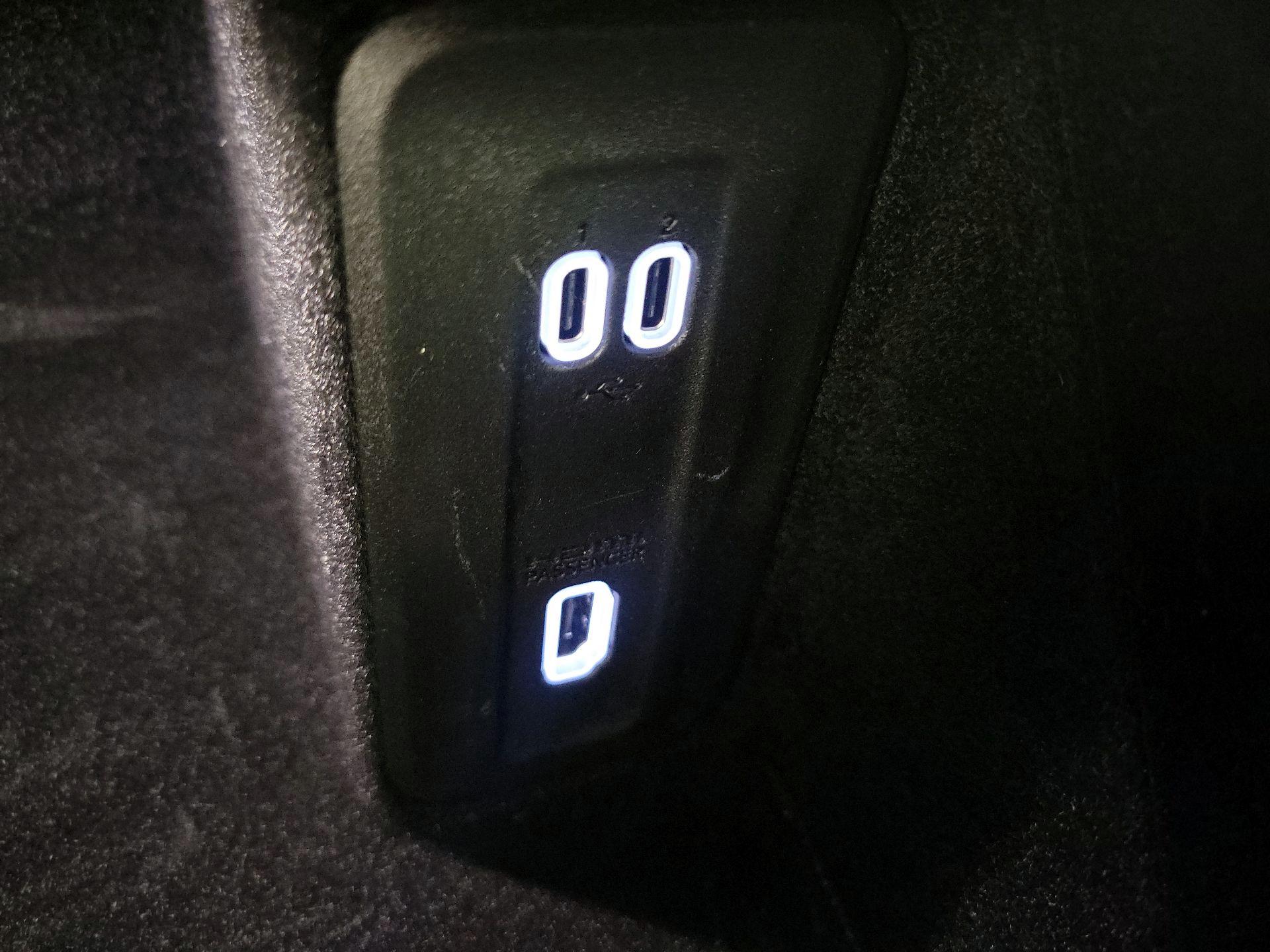 Thumbnail: 2024 Jeep Wagoneer S - 19