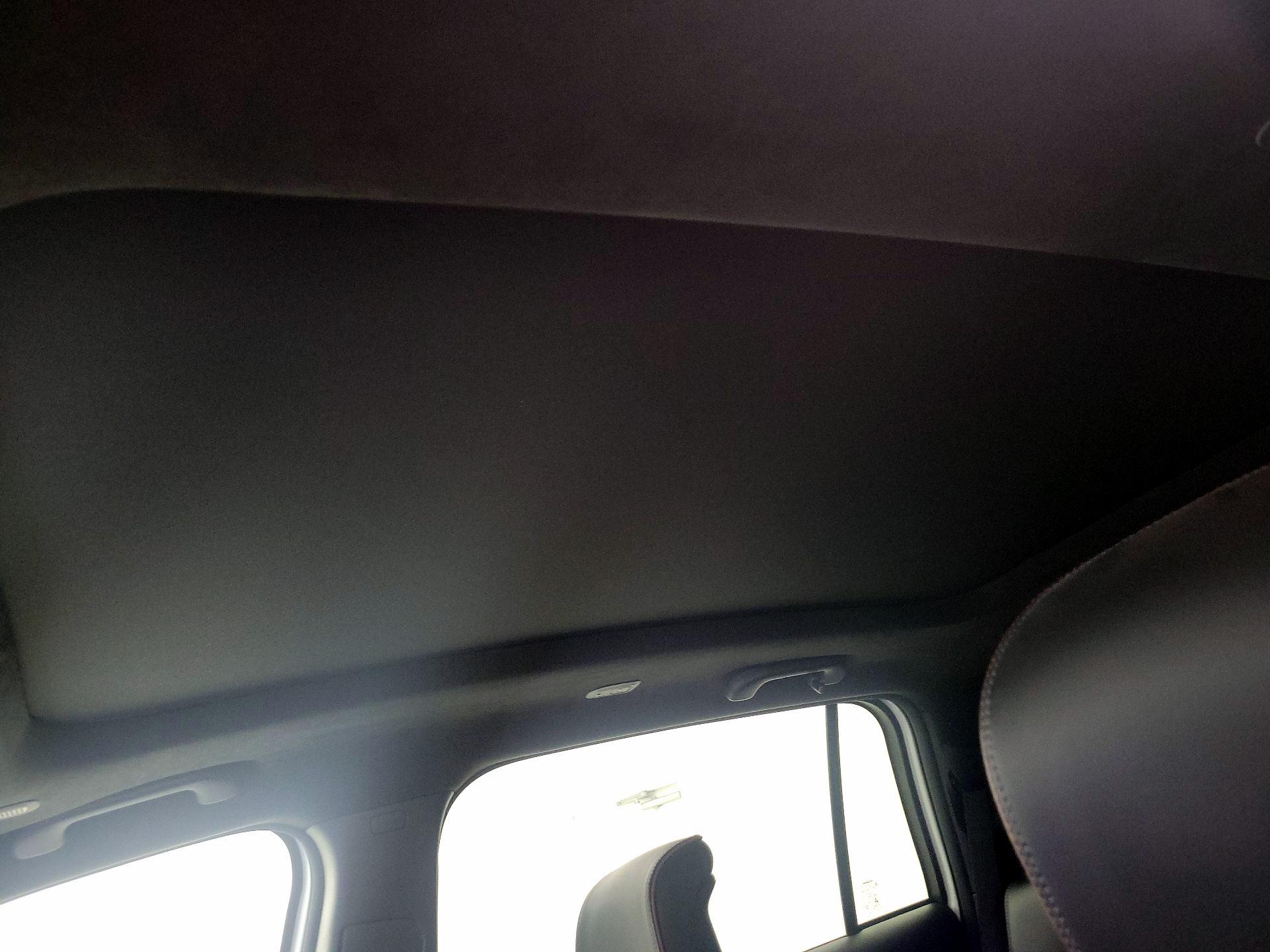 Thumbnail: 2024 Jeep Wagoneer S - 20