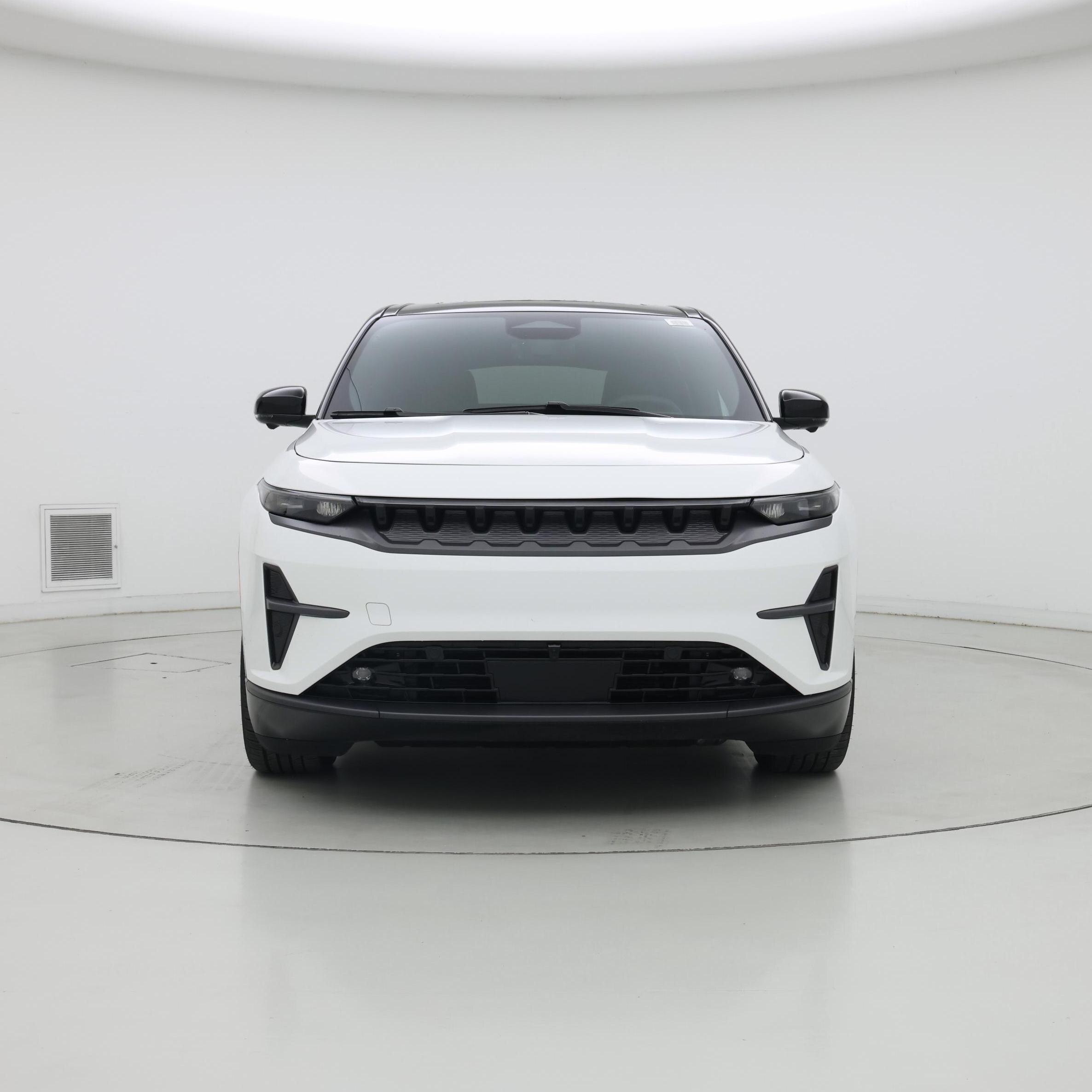 Thumbnail: 2024 Jeep Wagoneer S - 5