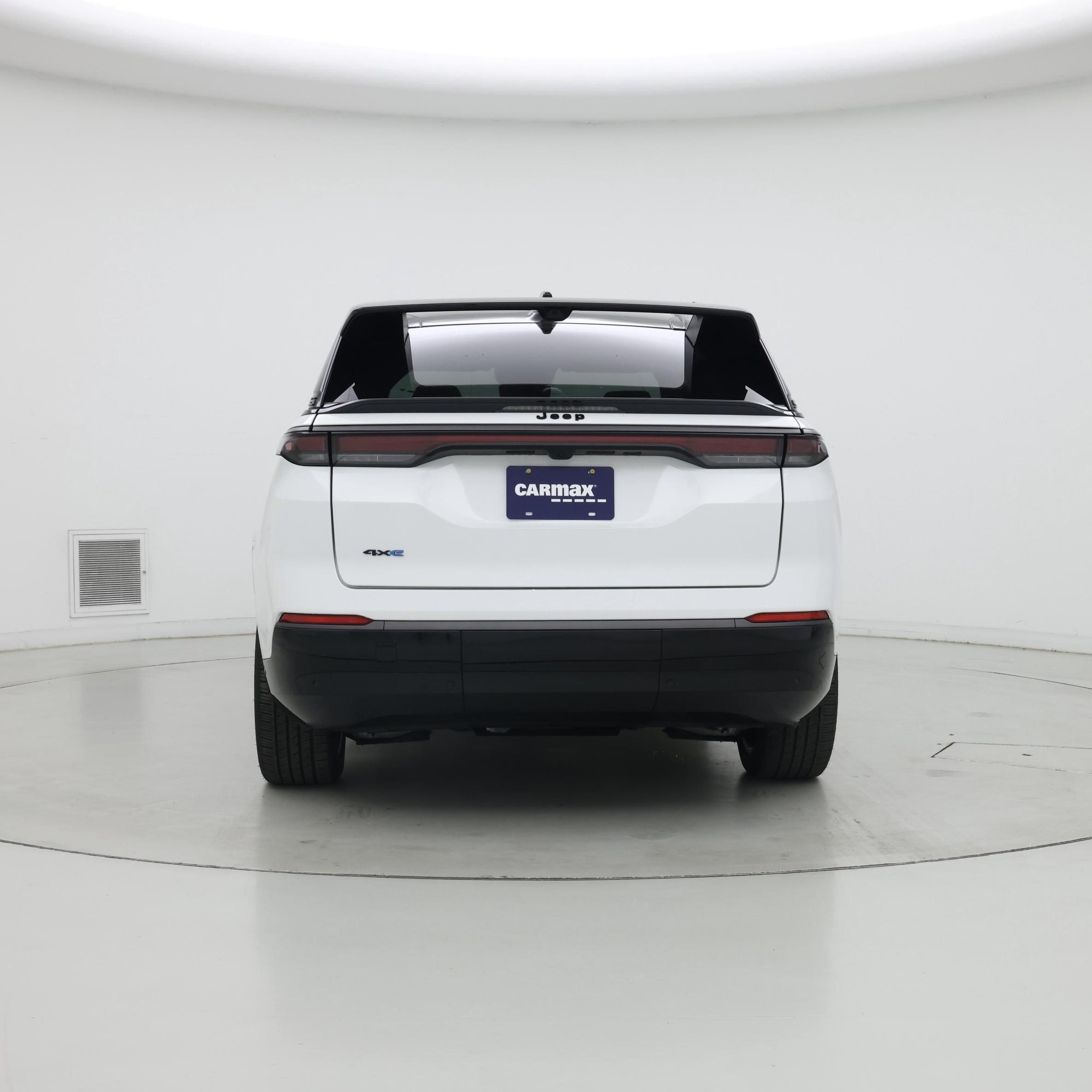 Thumbnail: 2024 Jeep Wagoneer S - 6