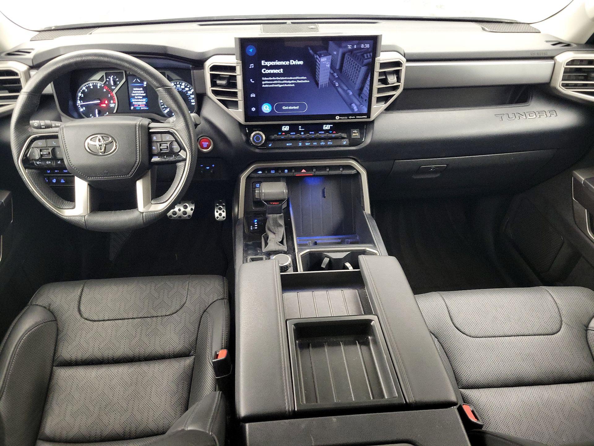 Thumbnail: 2023 Toyota Tundra - 9