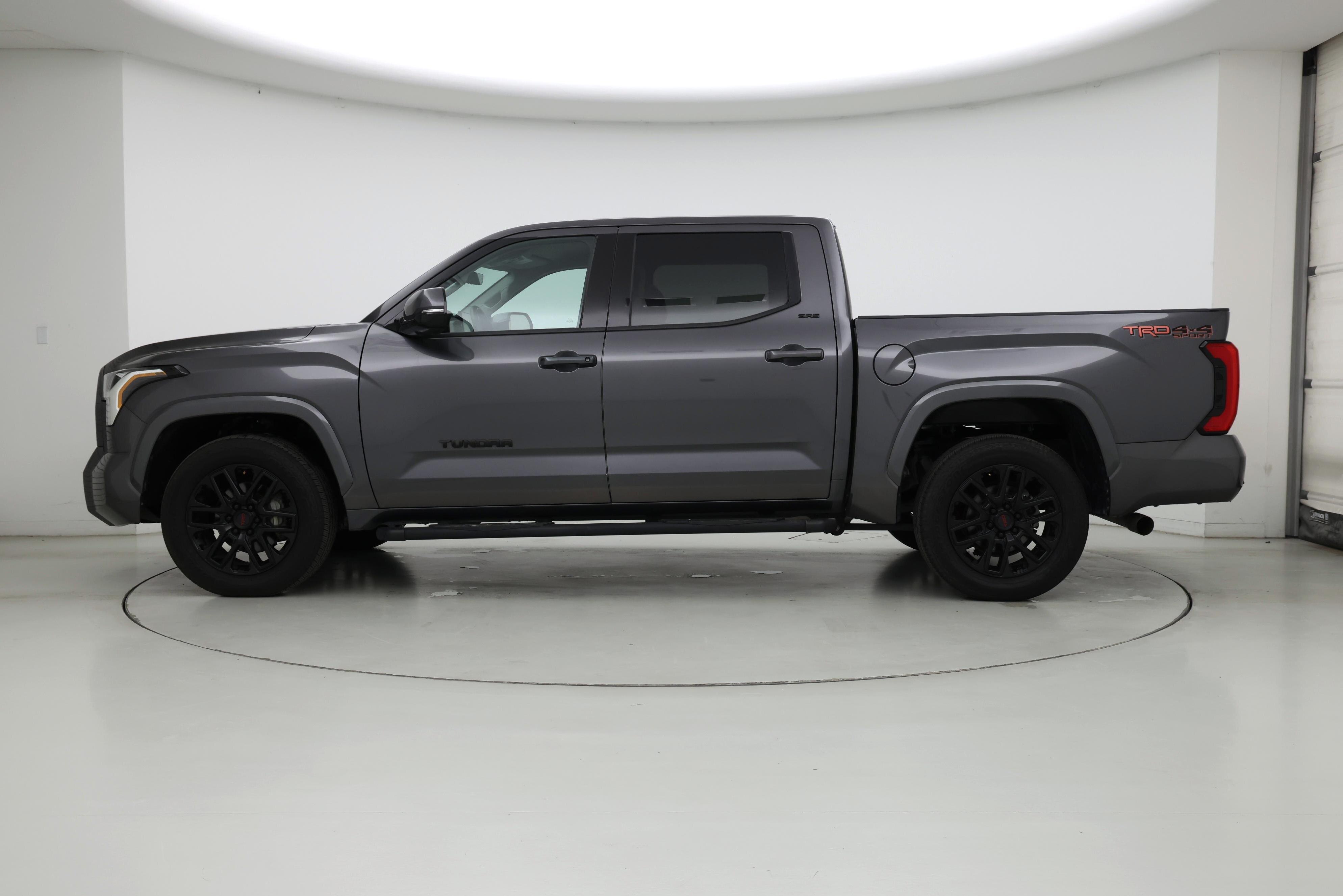 Thumbnail: 2023 Toyota Tundra - 3