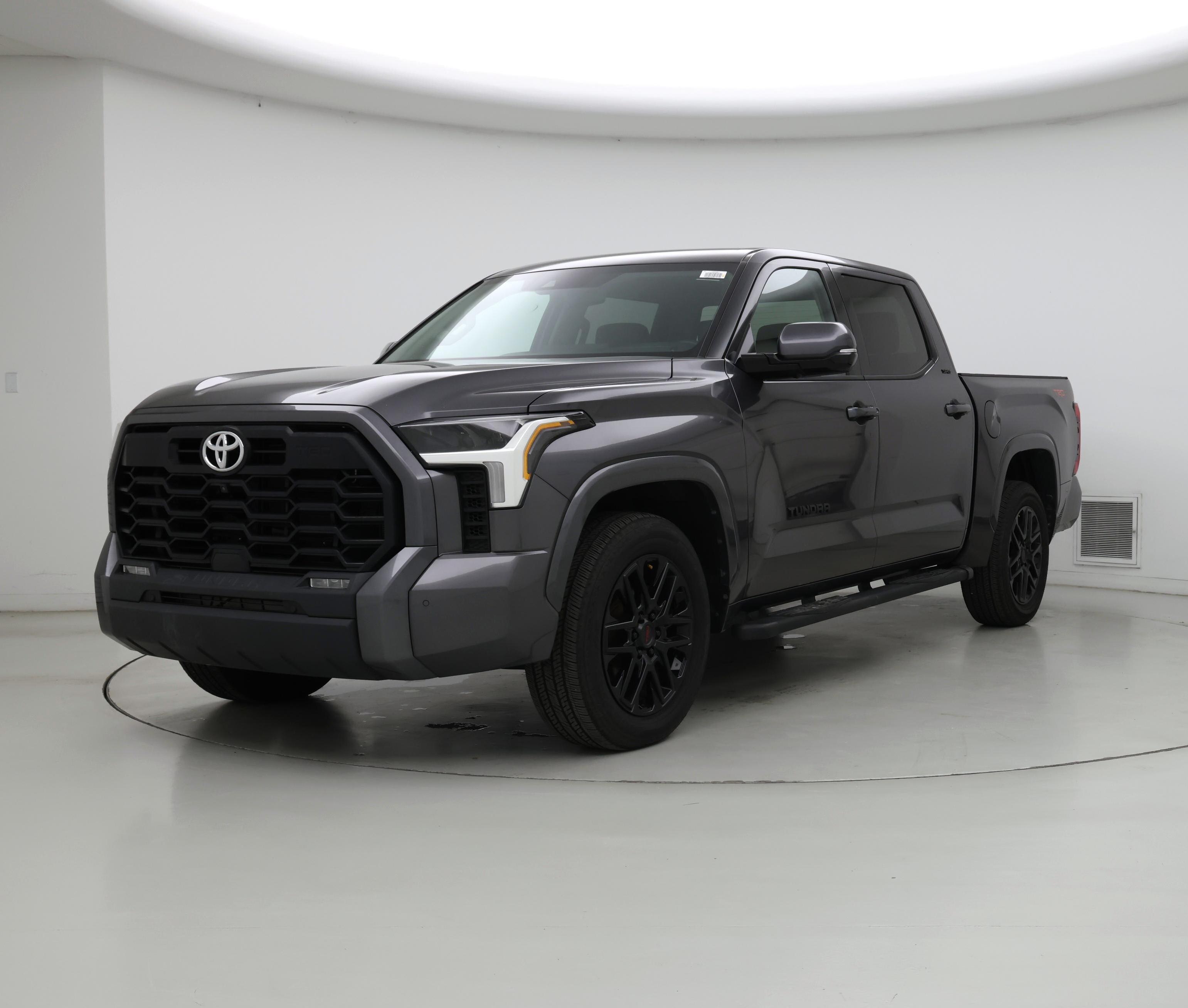 Thumbnail: 2023 Toyota Tundra - 4