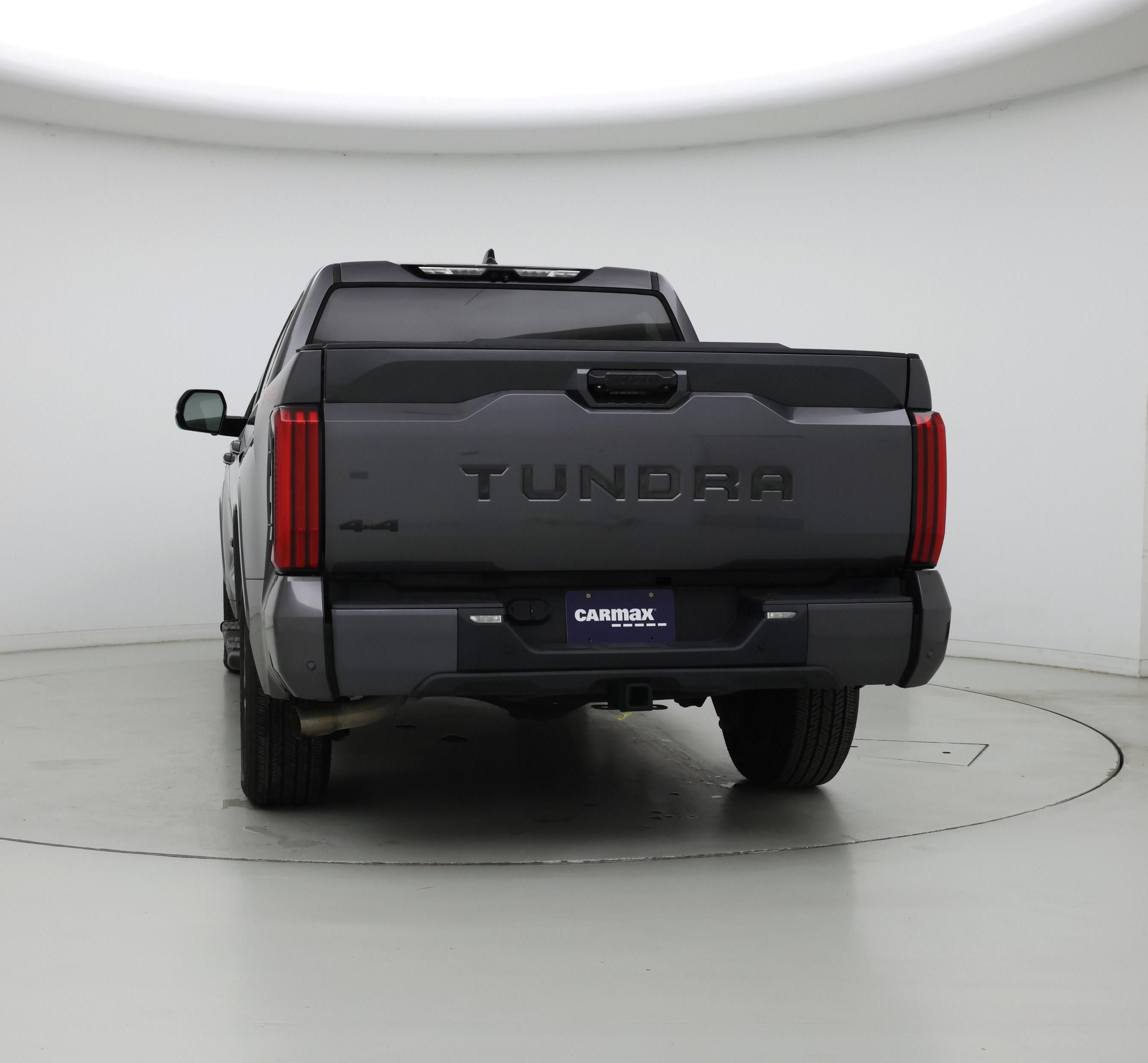 Thumbnail: 2023 Toyota Tundra - 6