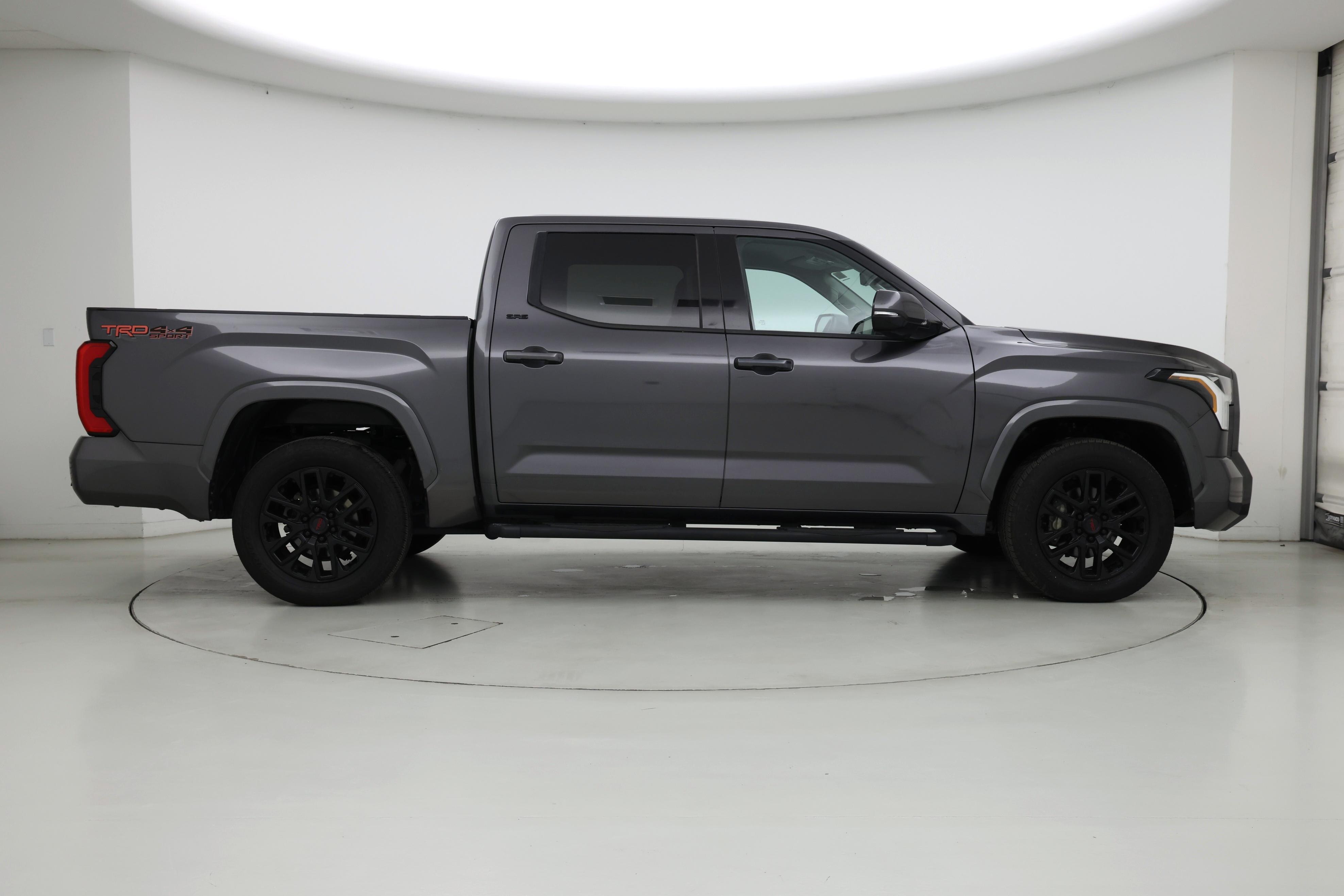 Thumbnail: 2023 Toyota Tundra - 7