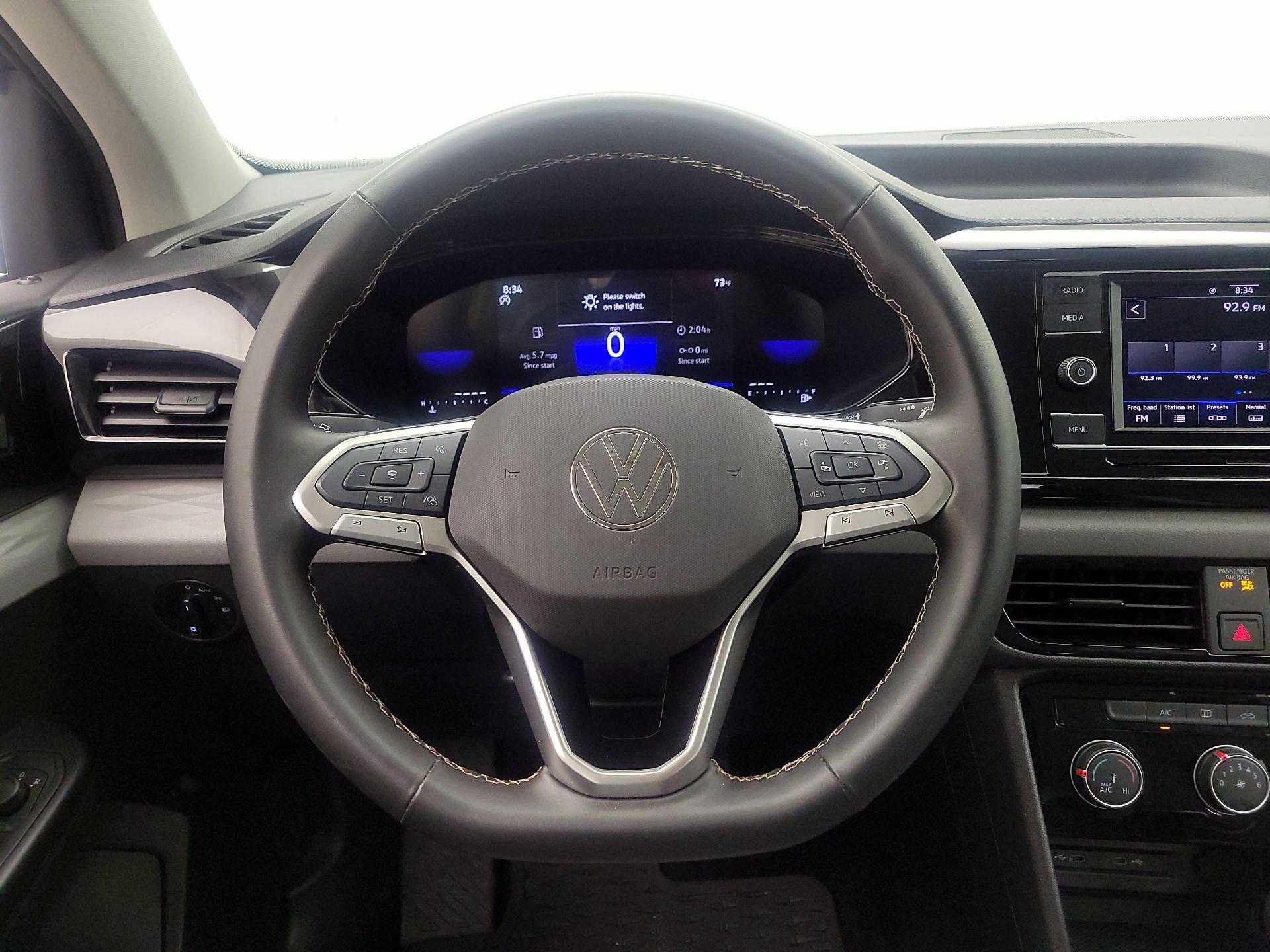 Thumbnail: 2024 Volkswagen Taos - 10