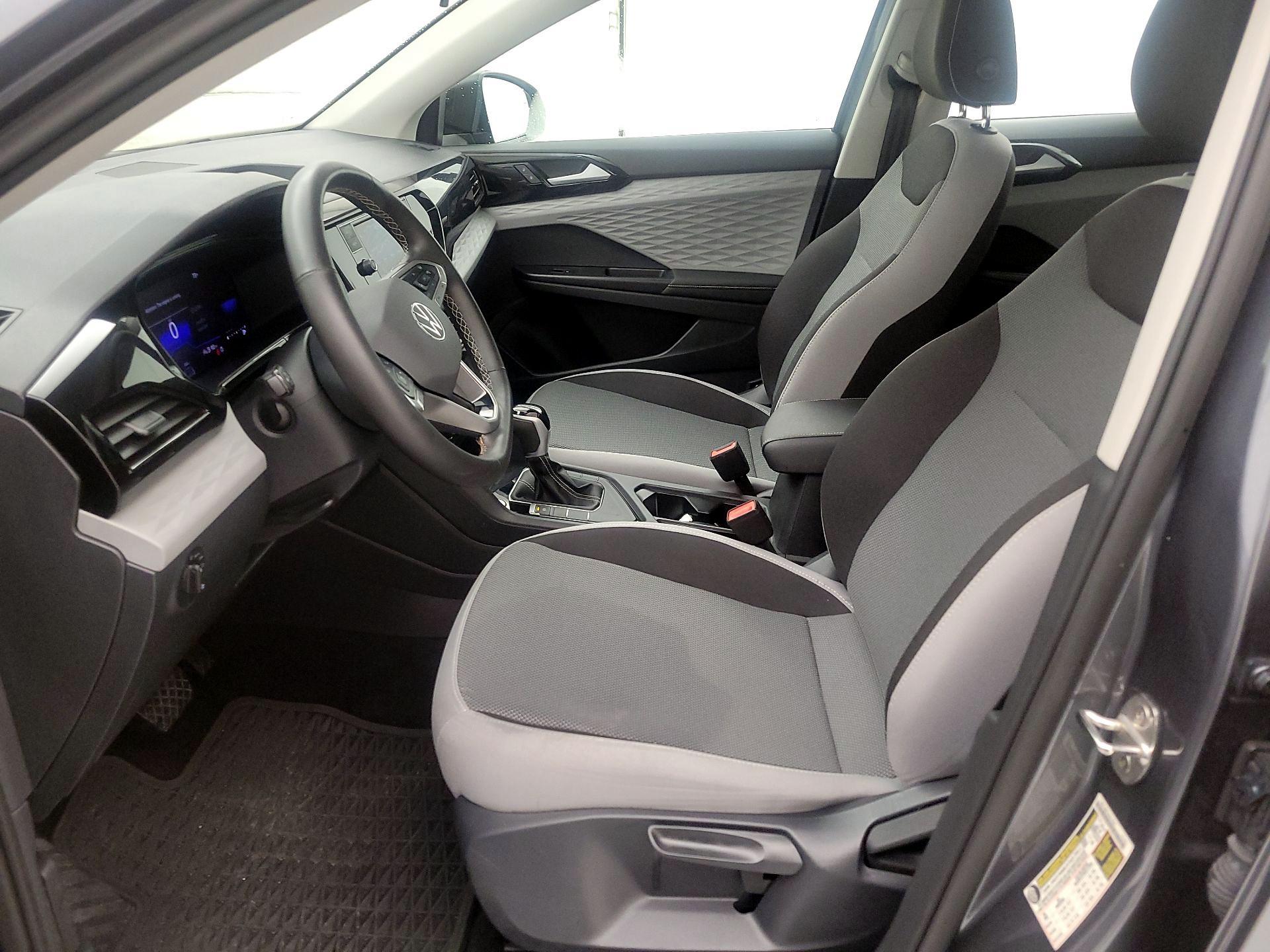 Thumbnail: 2024 Volkswagen Taos - 11