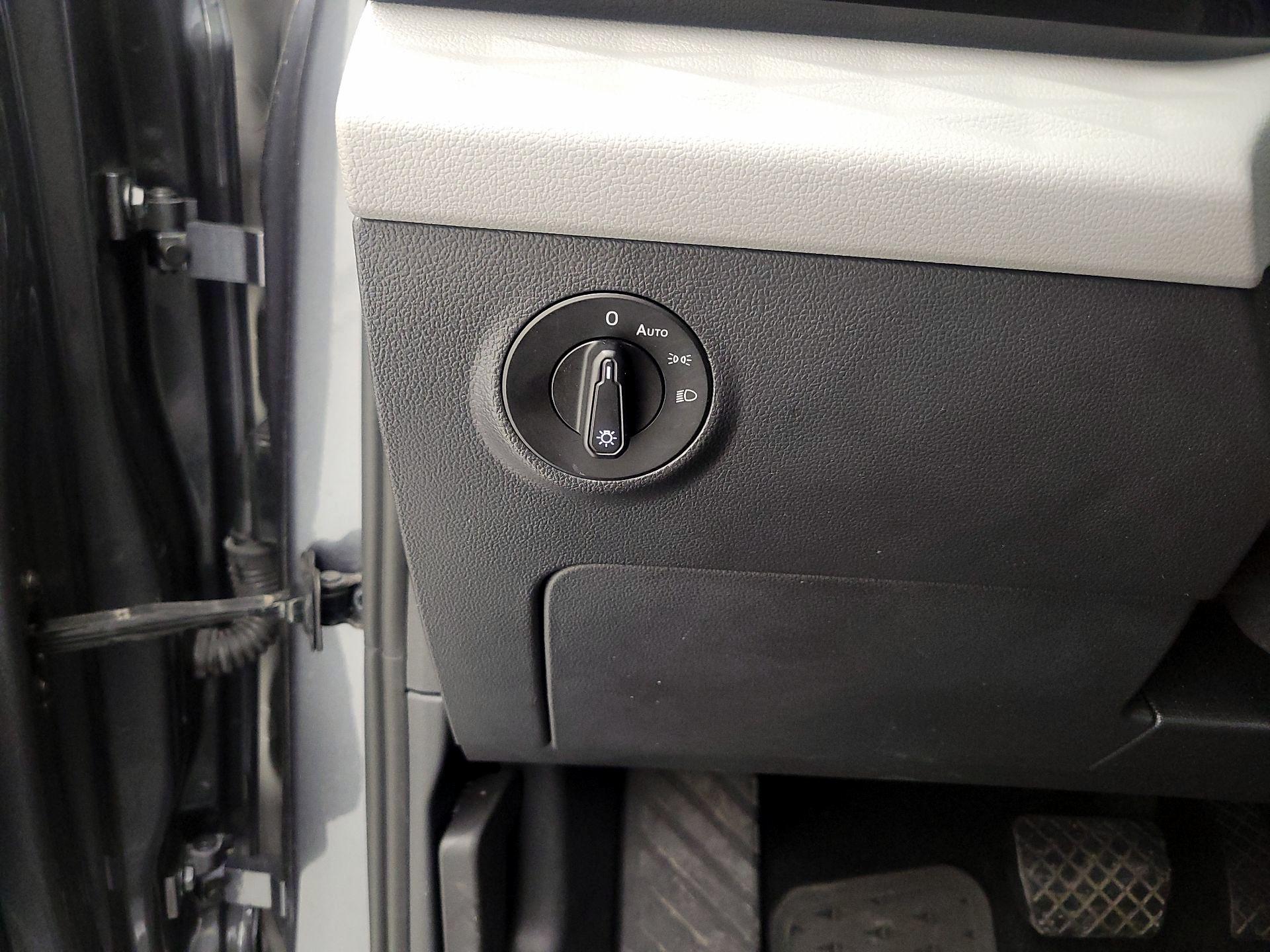 Thumbnail: 2024 Volkswagen Taos - 13