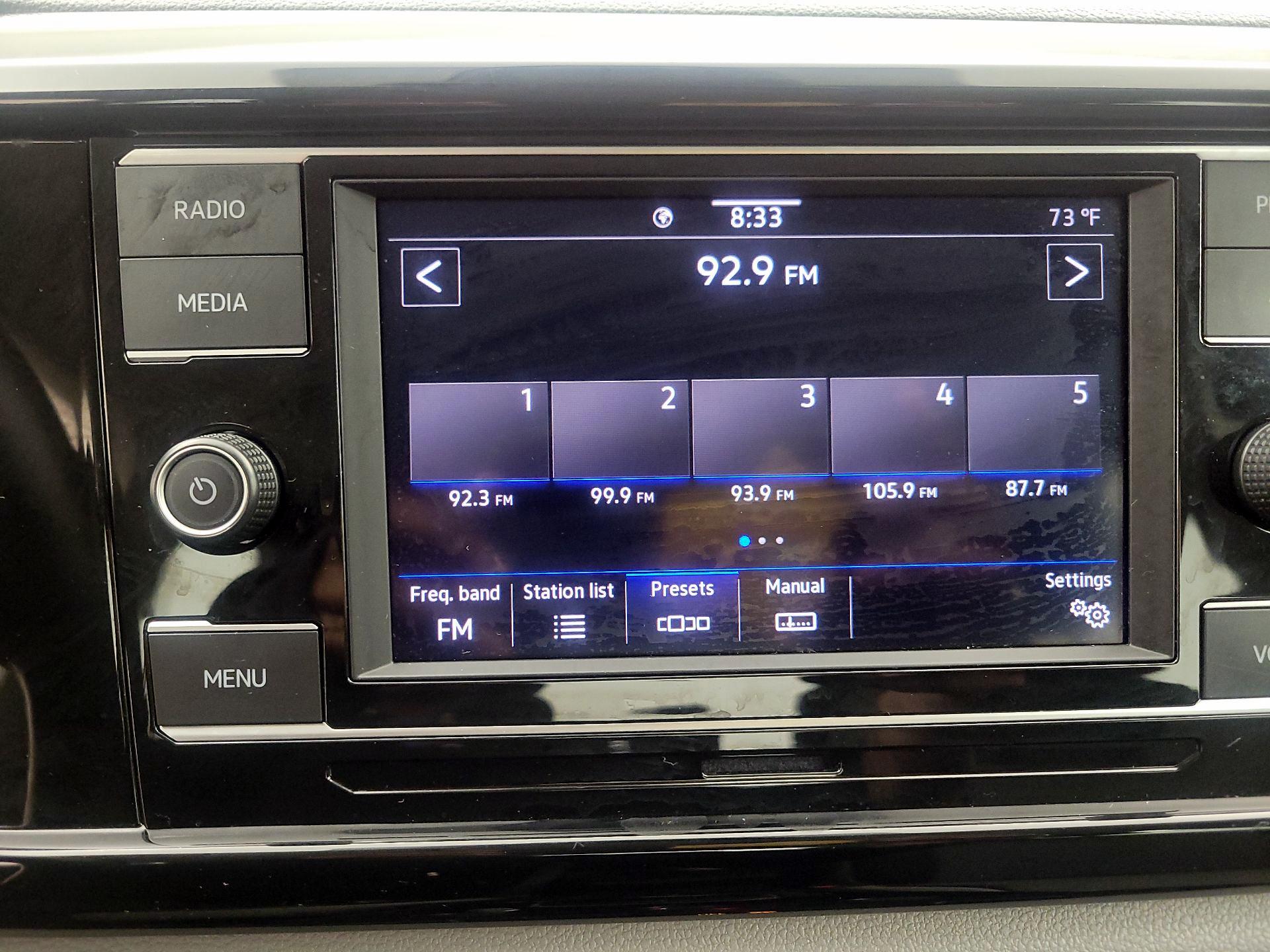 Thumbnail: 2024 Volkswagen Taos - 15