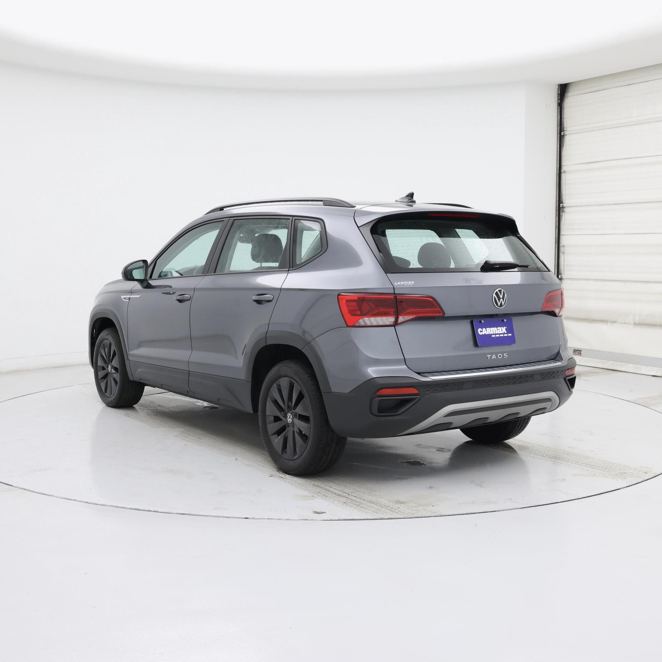 Thumbnail: 2024 Volkswagen Taos - 2