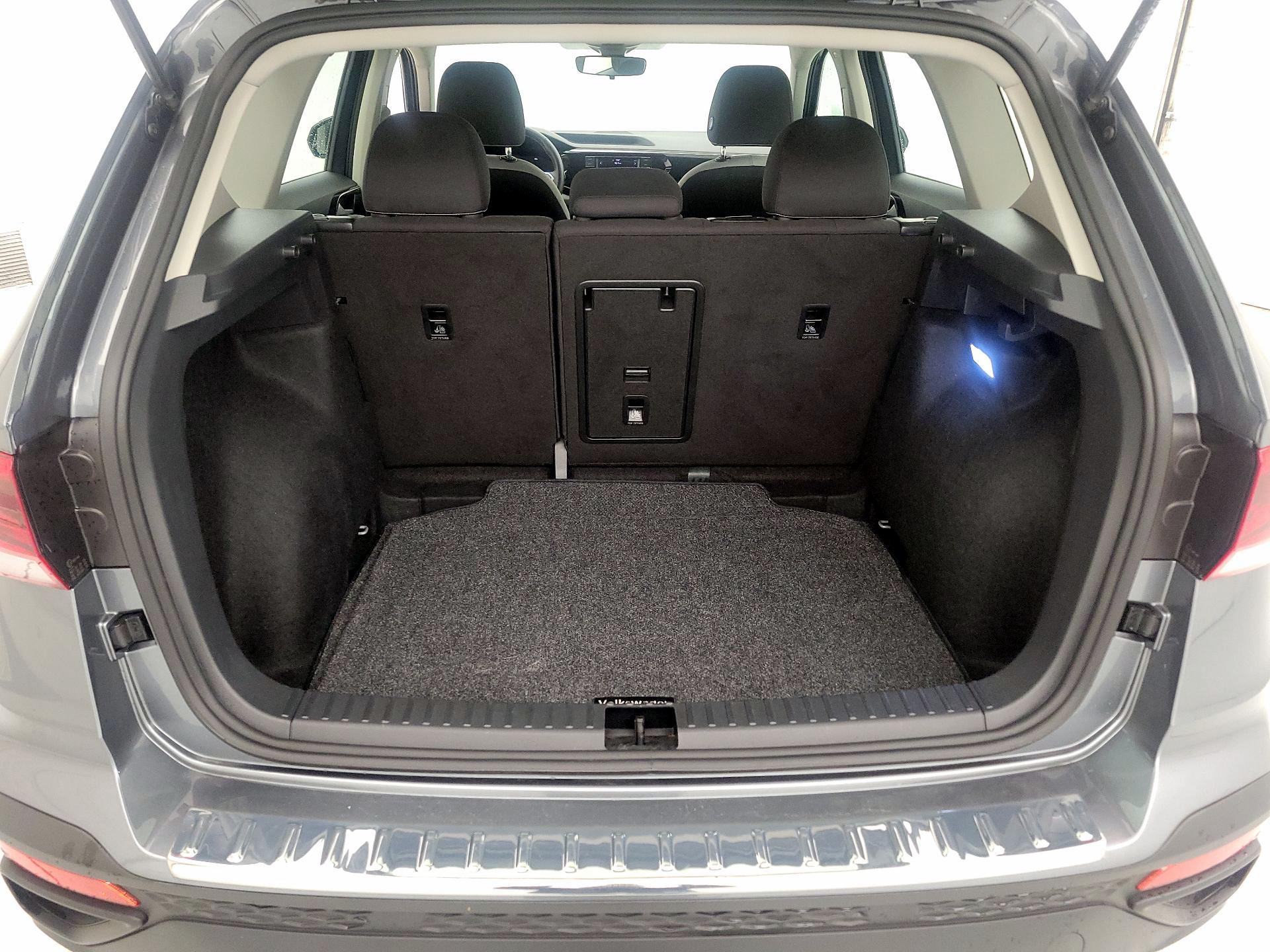 Thumbnail: 2024 Volkswagen Taos - 20