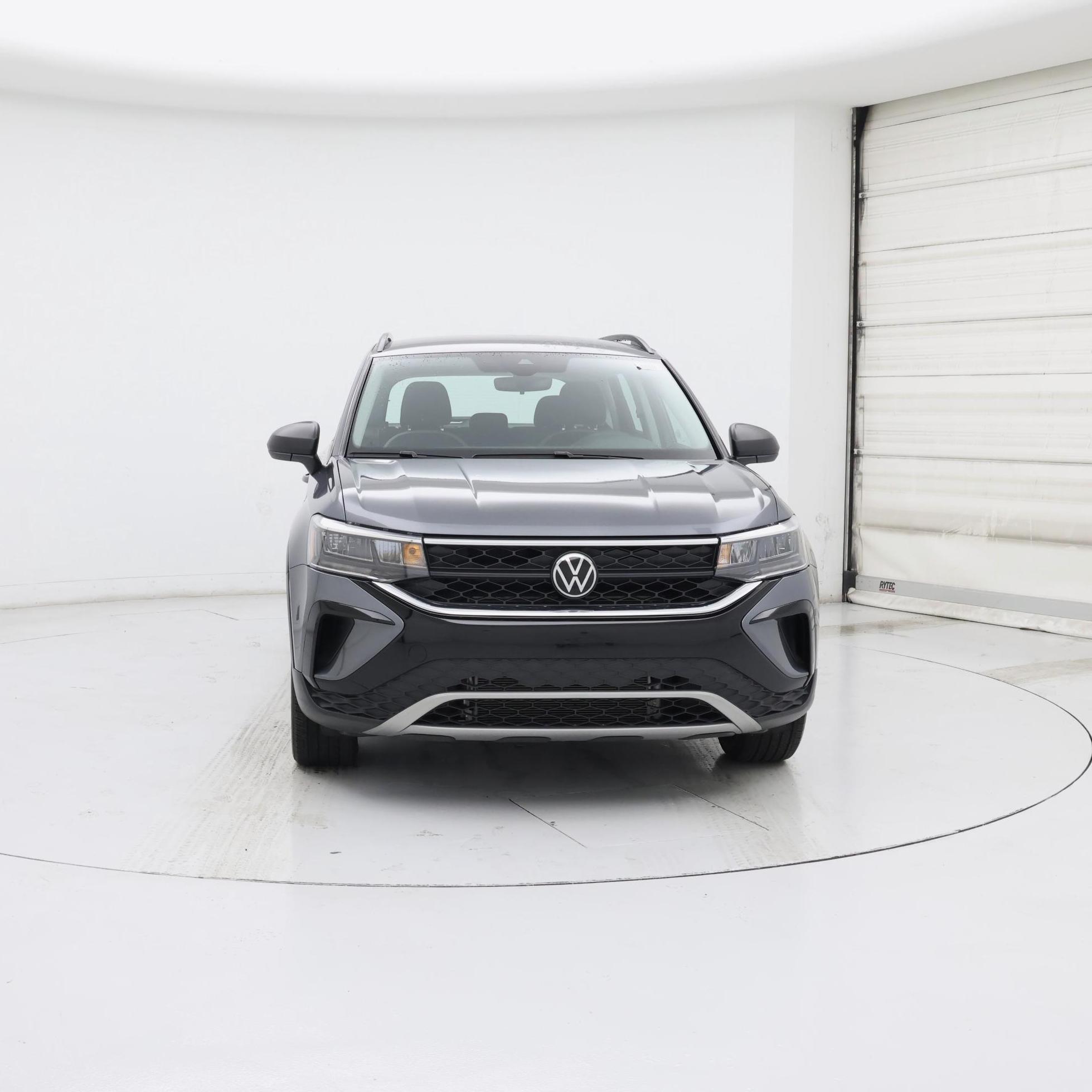 Thumbnail: 2024 Volkswagen Taos - 5