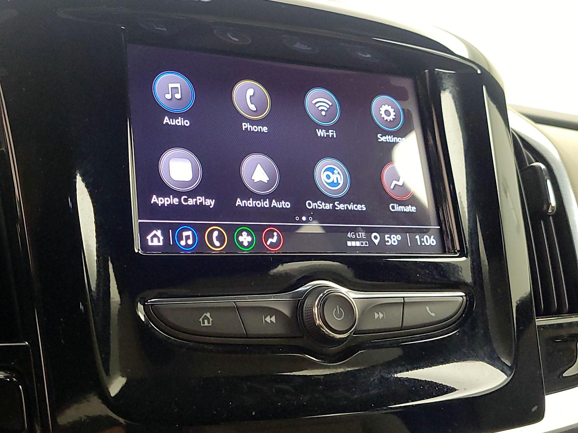 Thumbnail: 2023 Chevrolet Traverse - 15