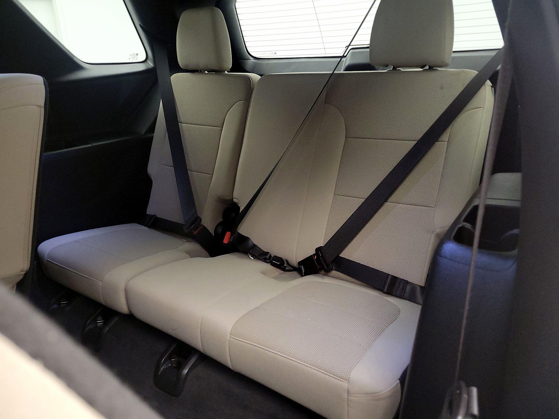 Thumbnail: 2023 Chevrolet Traverse - 20