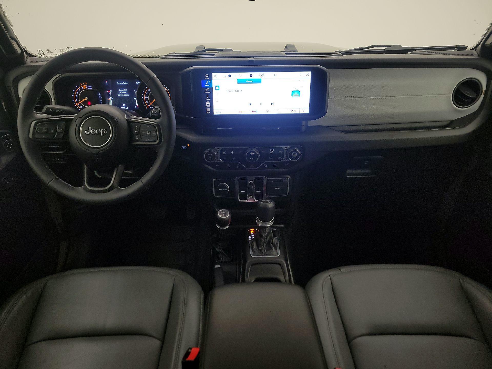 Thumbnail: 2025 Jeep Wrangler - 9