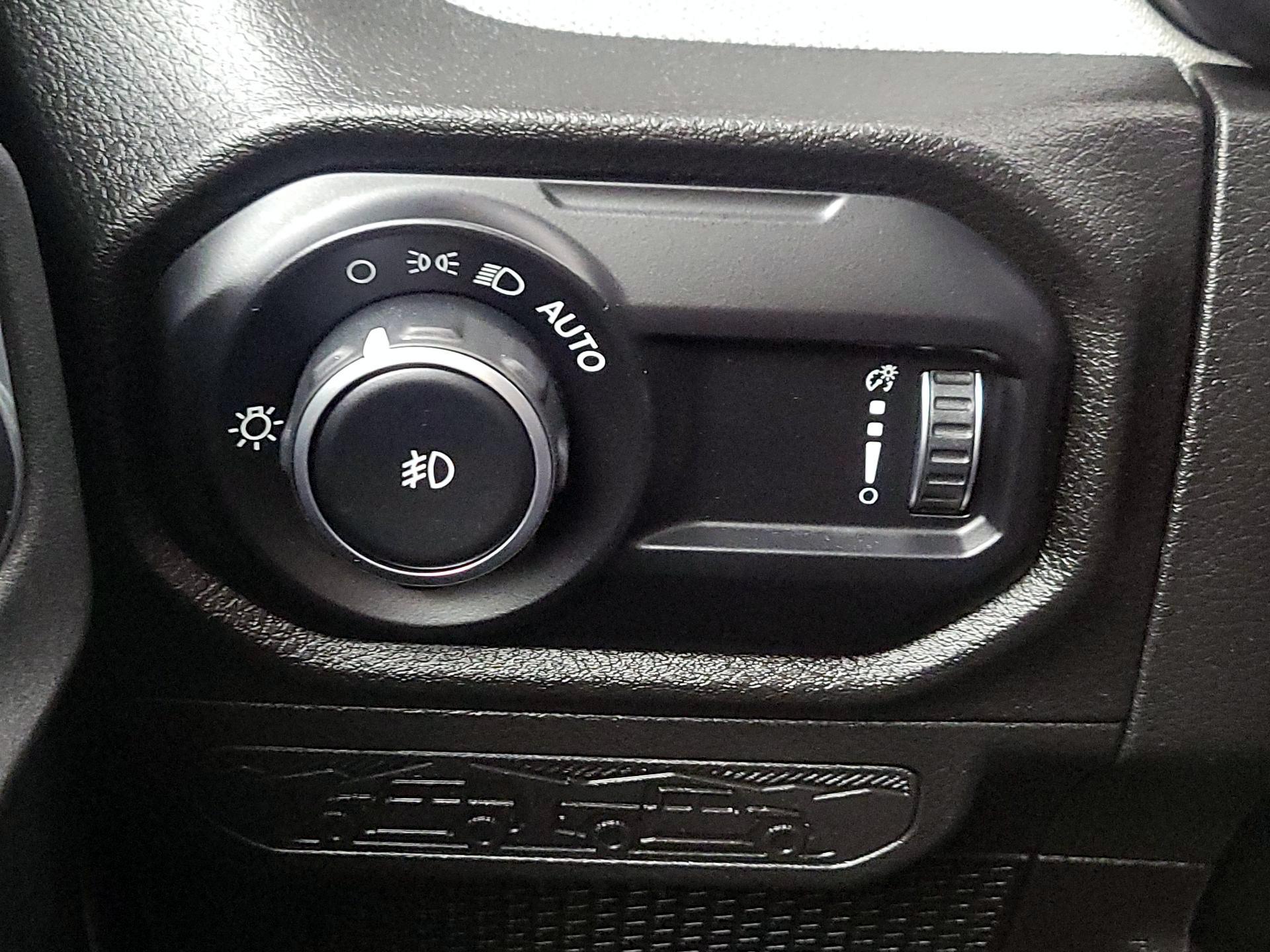 Thumbnail: 2025 Jeep Wrangler - 13