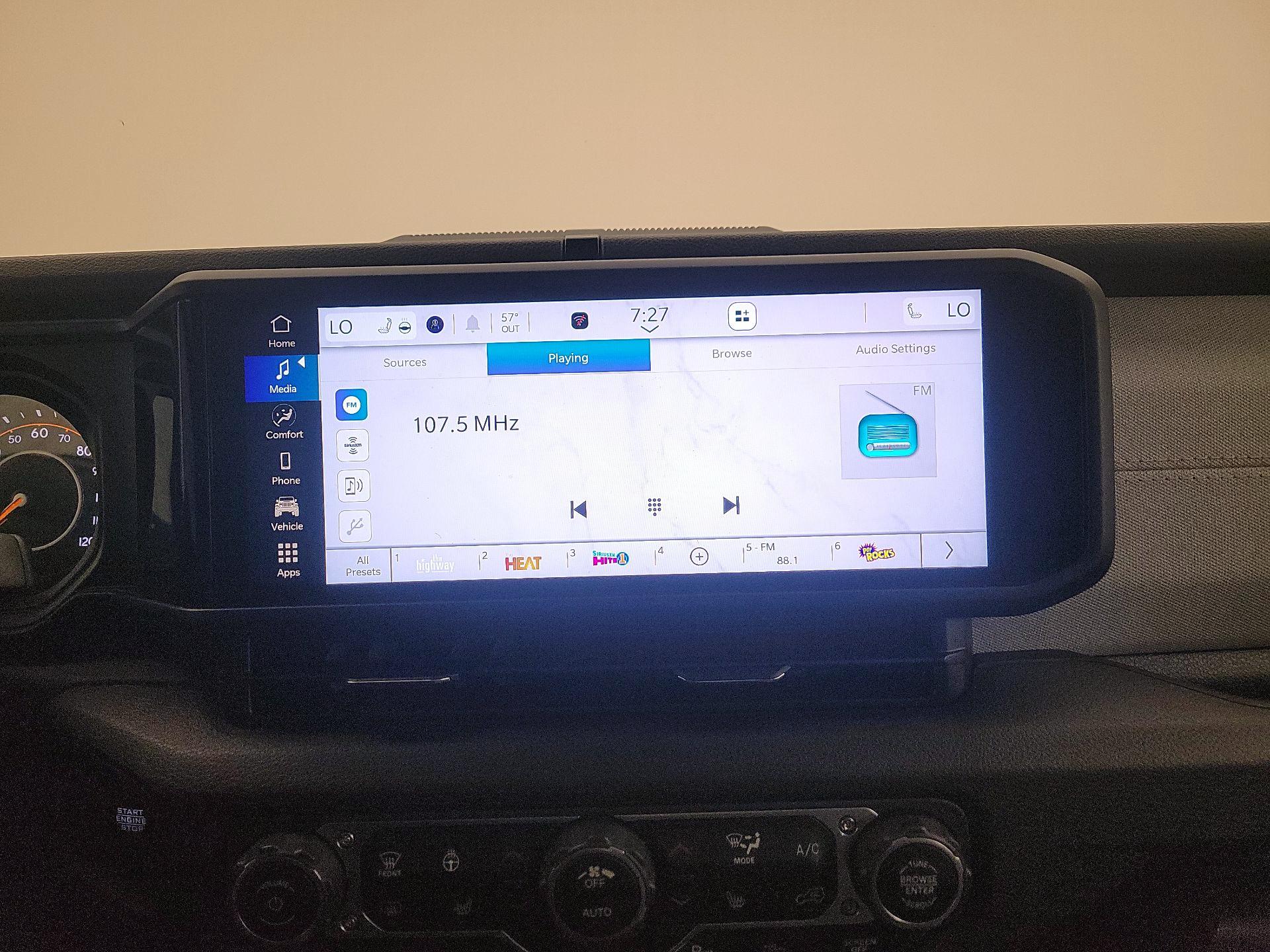 Thumbnail: 2025 Jeep Wrangler - 15