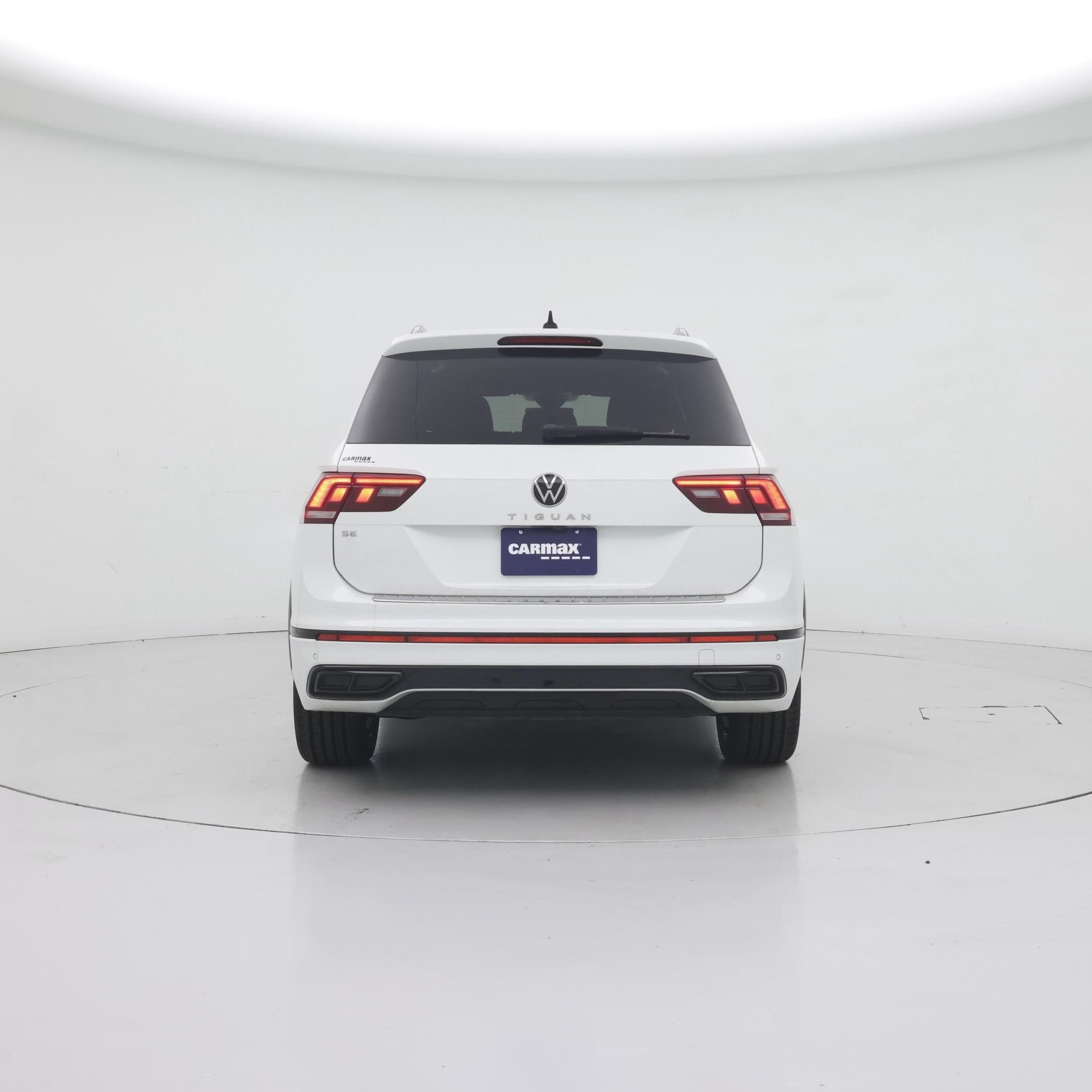 Thumbnail: 2023 Volkswagen Tiguan - 6