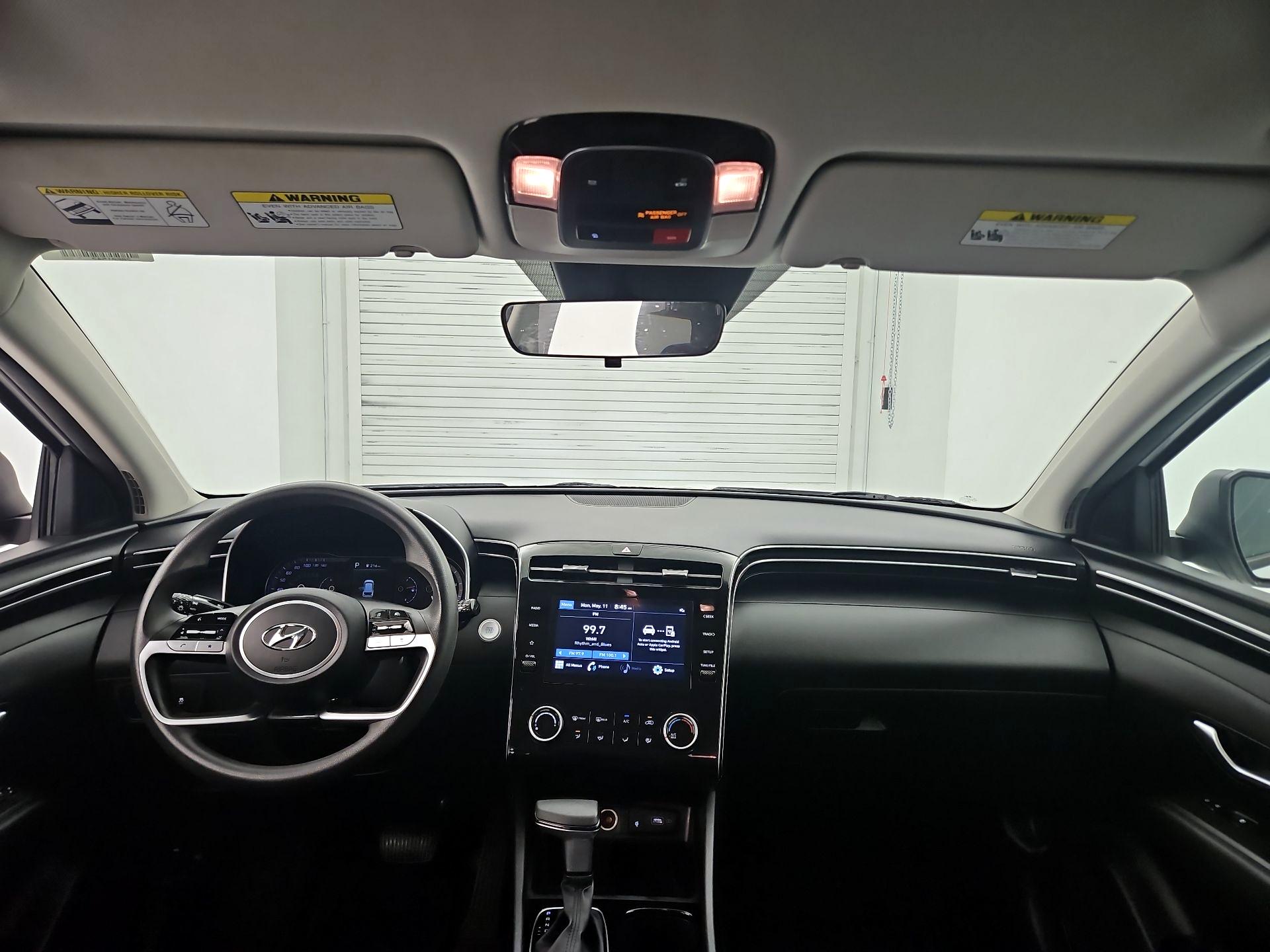 Thumbnail: 2023 Hyundai Tucson - 9