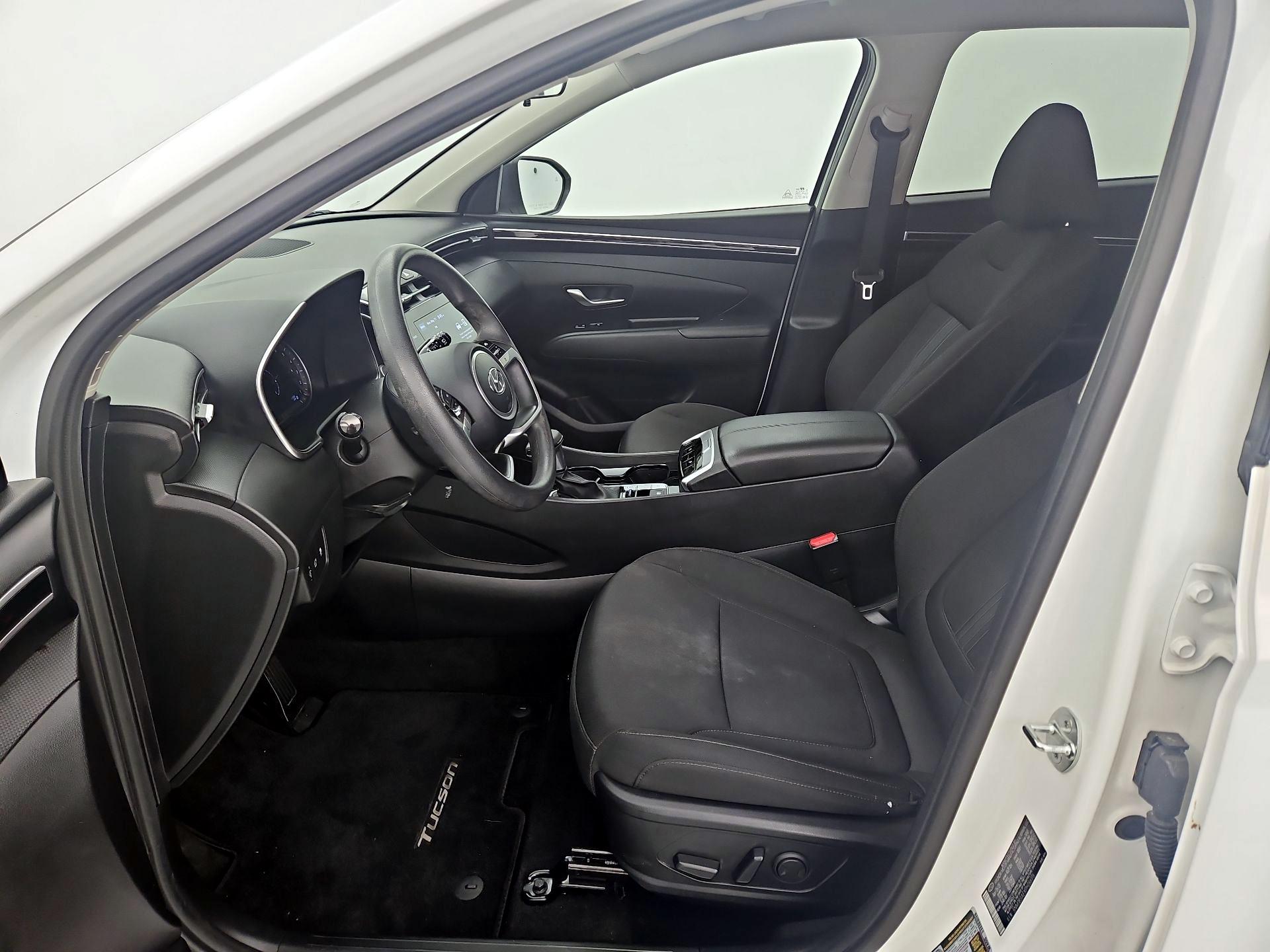 Thumbnail: 2023 Hyundai Tucson - 11