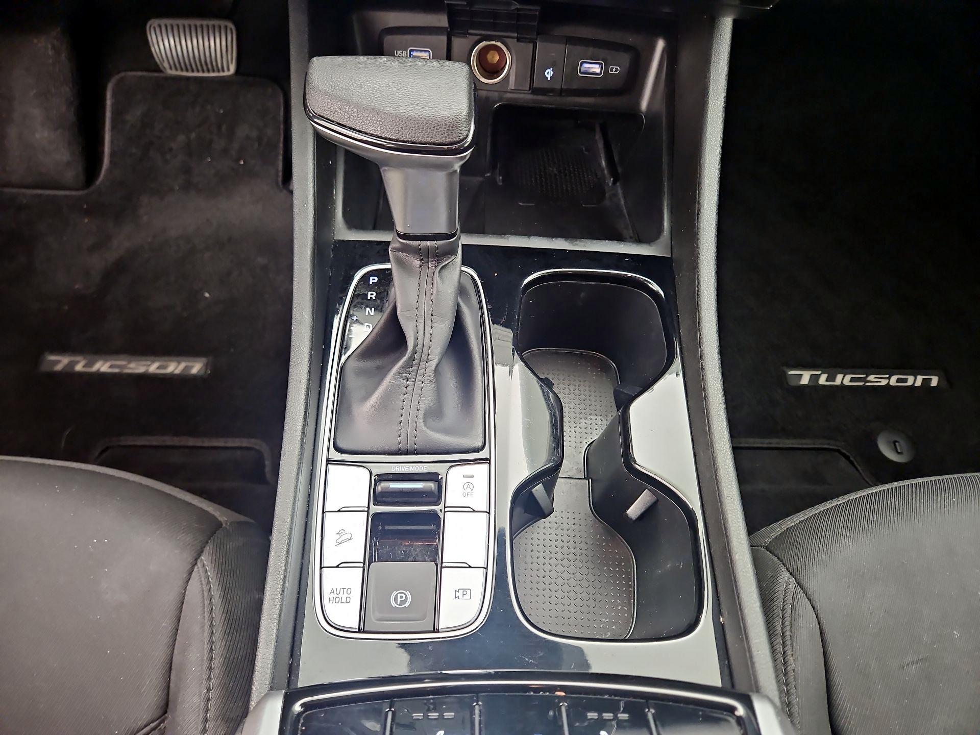 Thumbnail: 2023 Hyundai Tucson - 17
