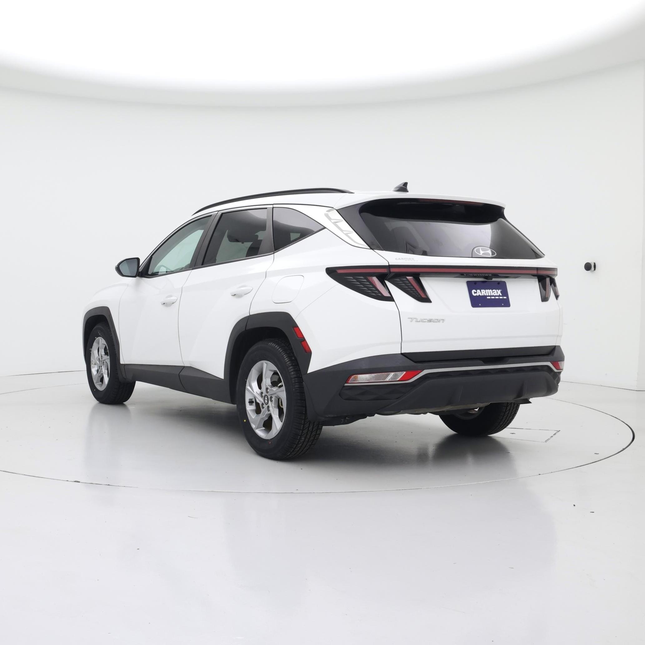 Thumbnail: 2023 Hyundai Tucson - 2